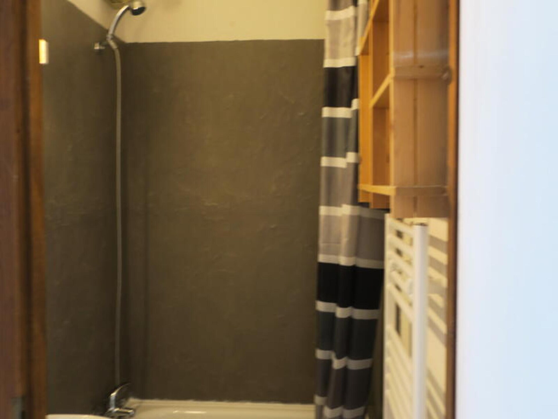 Compacte studio in Châtel met balkon op het zuidwesten - foto 17