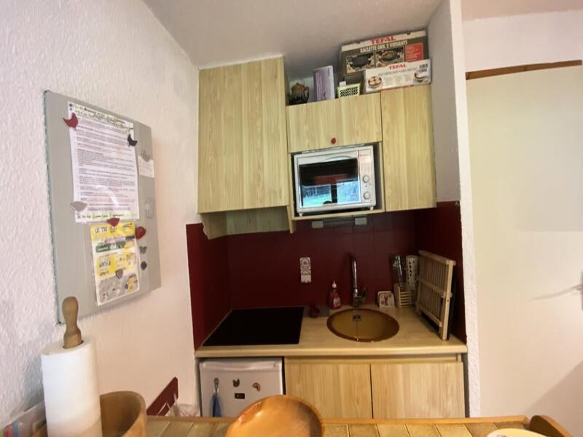 Knus appartement op 200m van de Linga-cabine in Châtel - foto 22