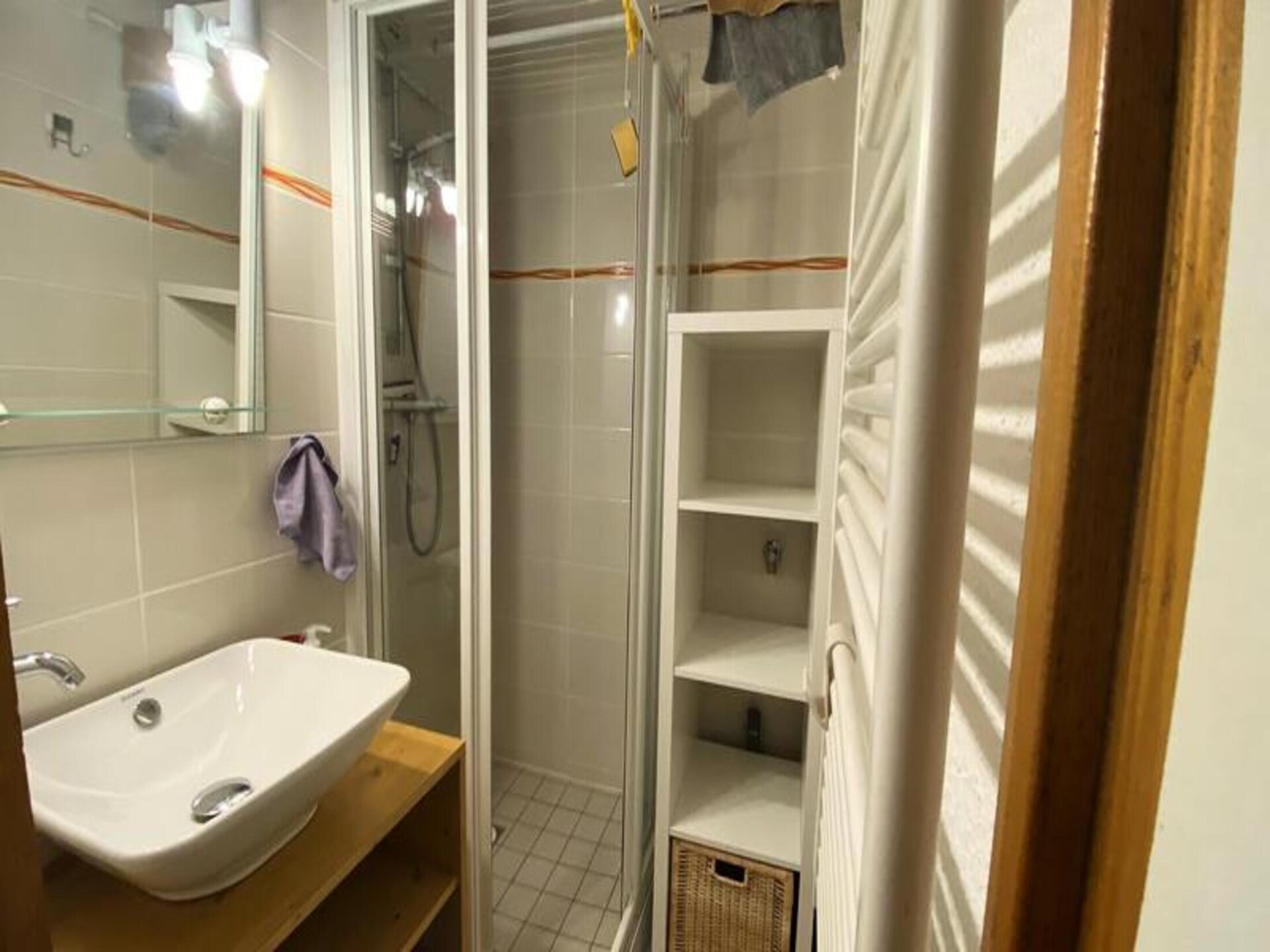 Knus appartement op 200m van de Linga-cabine in Châtel - foto 14