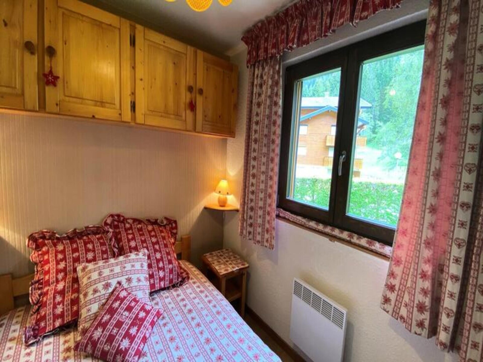 Knus appartement op 200m van de Linga-cabine in Châtel - foto 5