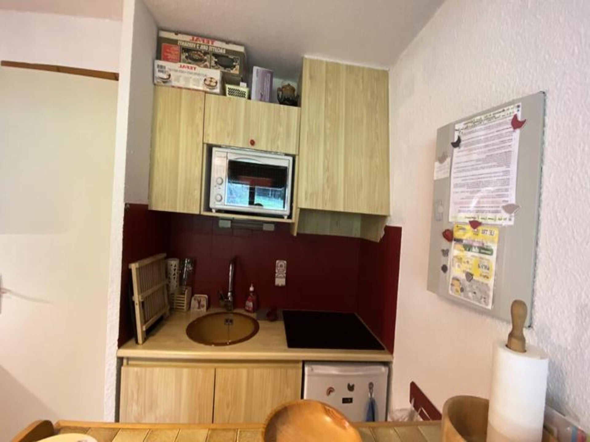 Knus appartement op 200m van de Linga-cabine in Châtel - foto 4