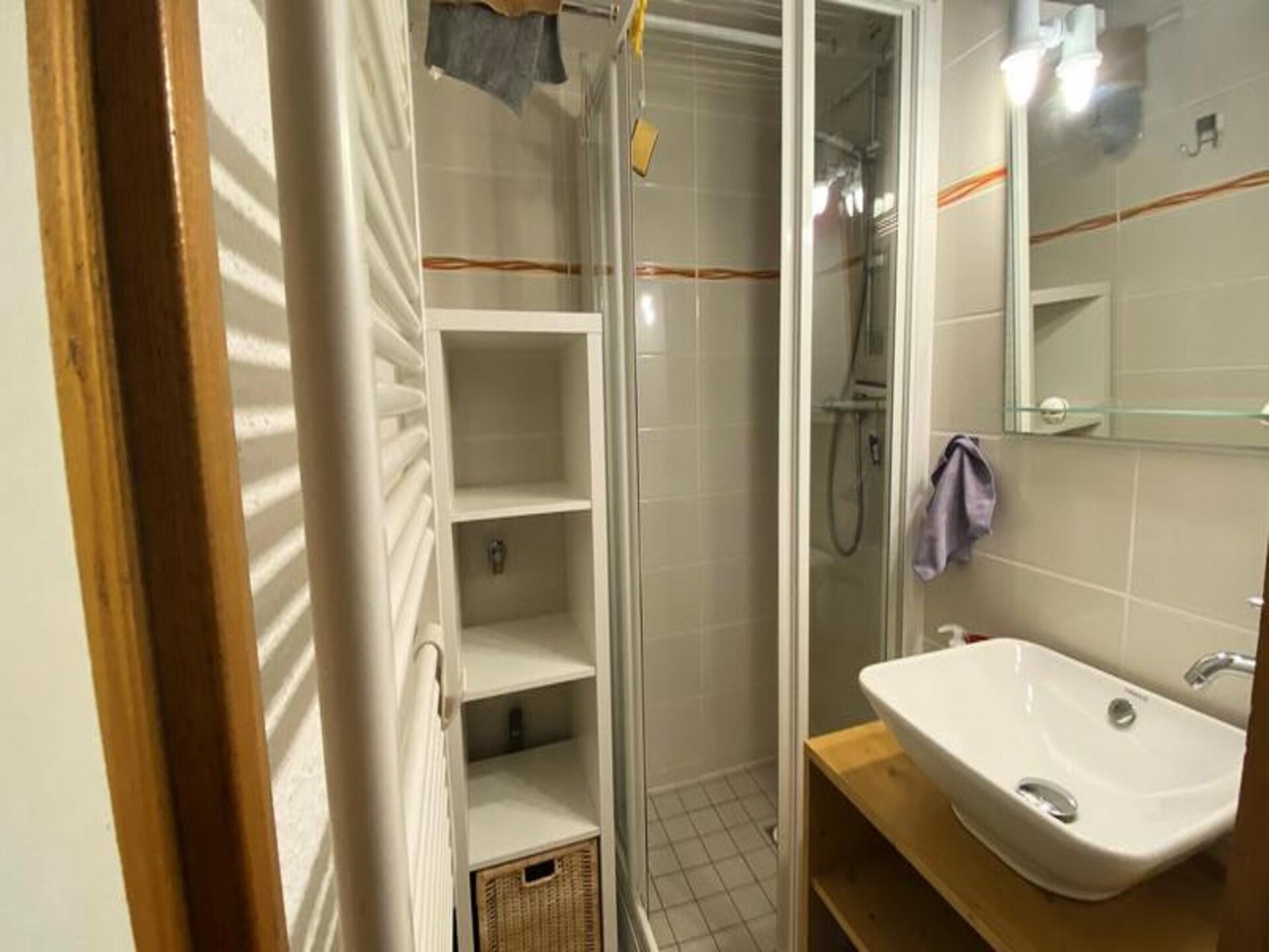 Knus appartement op 200m van de Linga-cabine in Châtel - foto 23