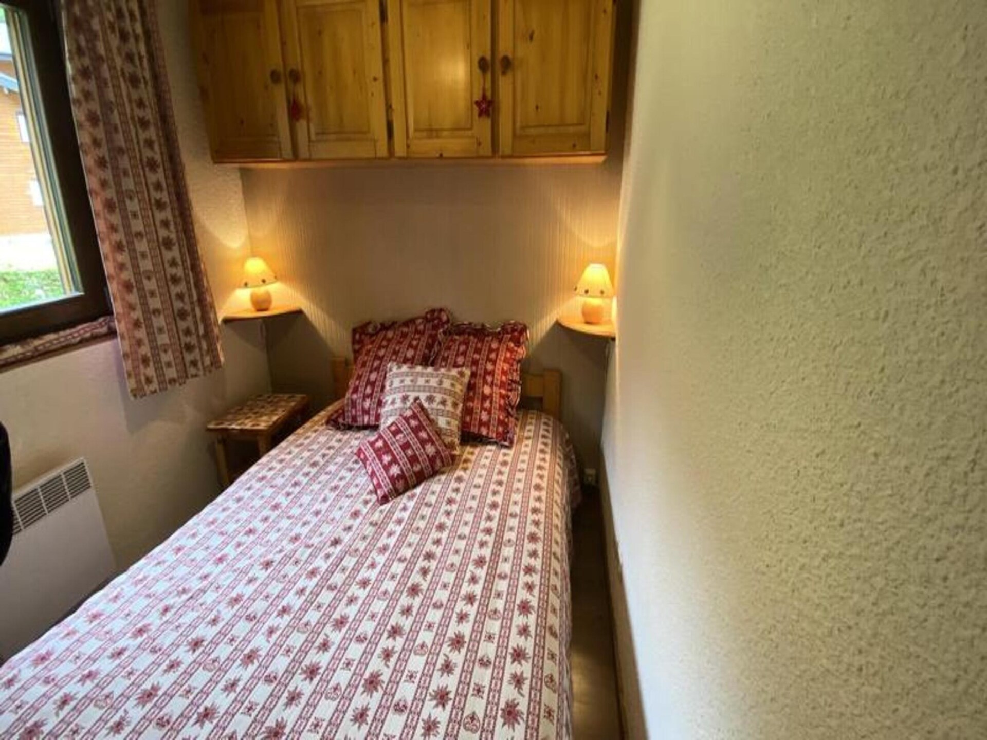 Knus appartement op 200m van de Linga-cabine in Châtel - foto 11