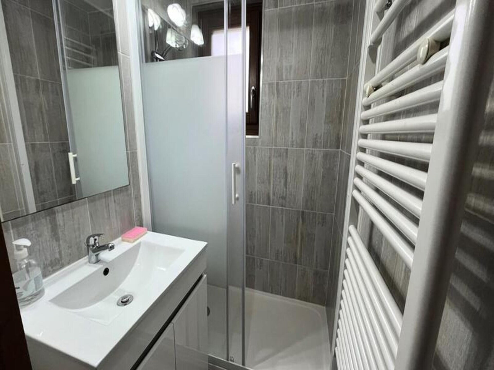 Knusse studio voor 4 personen, op 200 meter van de Linga-lift in Châtel - foto 20