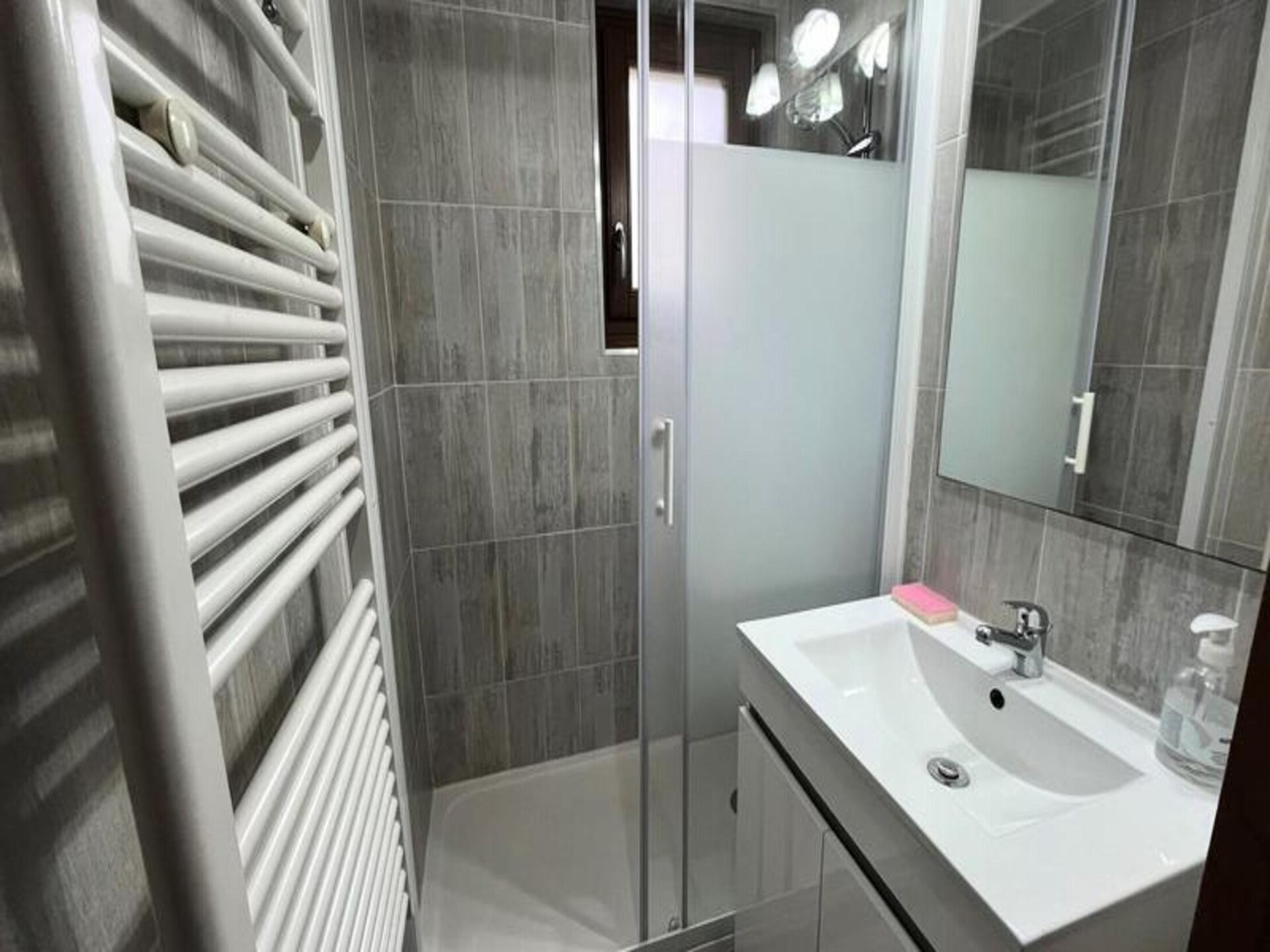 Knusse studio voor 4 personen, op 200 meter van de Linga-lift in Châtel - foto 16