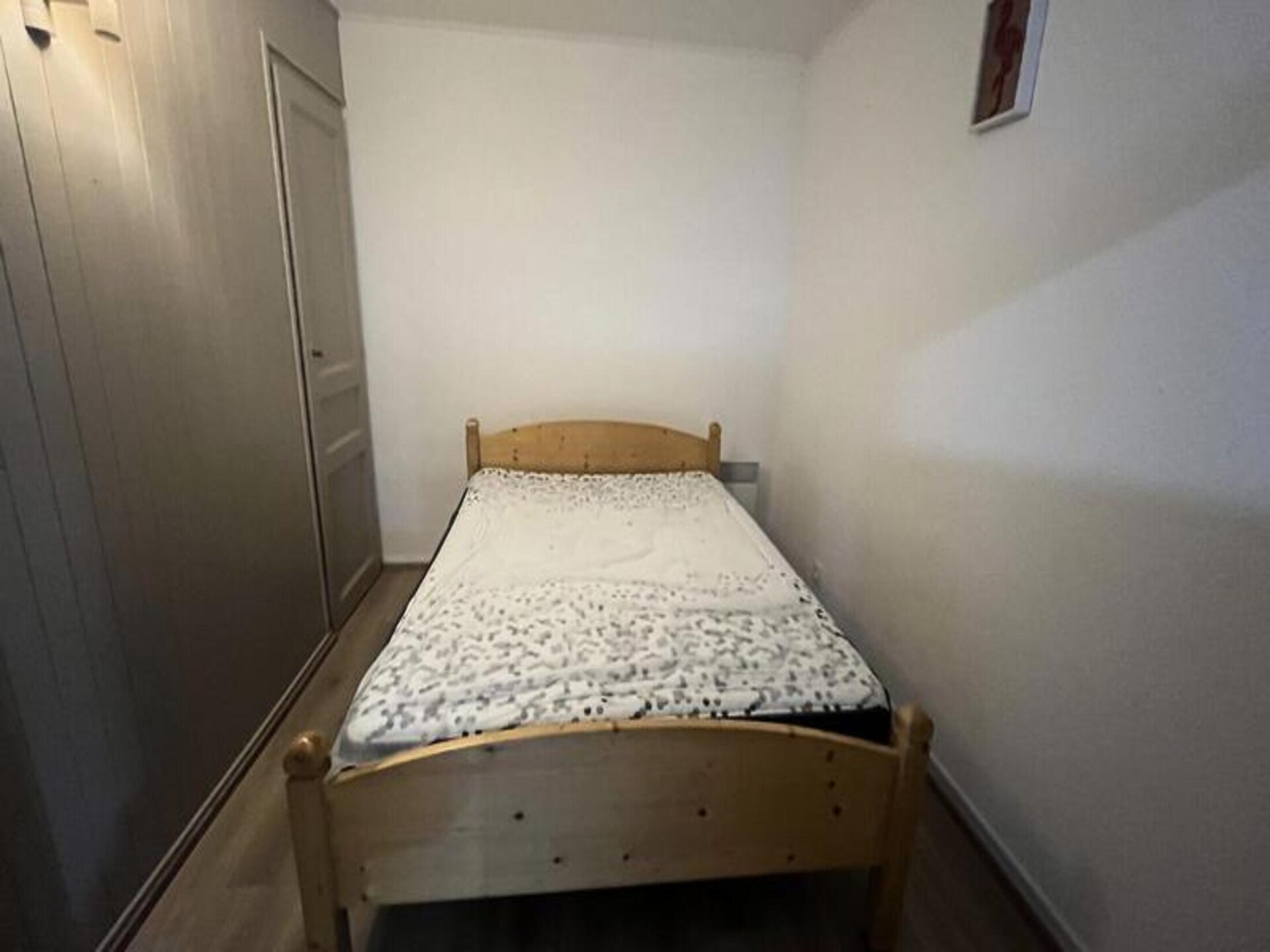 Résidence Le Yeti: Gezellig appartement voor 6 personen in Châtel, 300m van de lift - foto 13