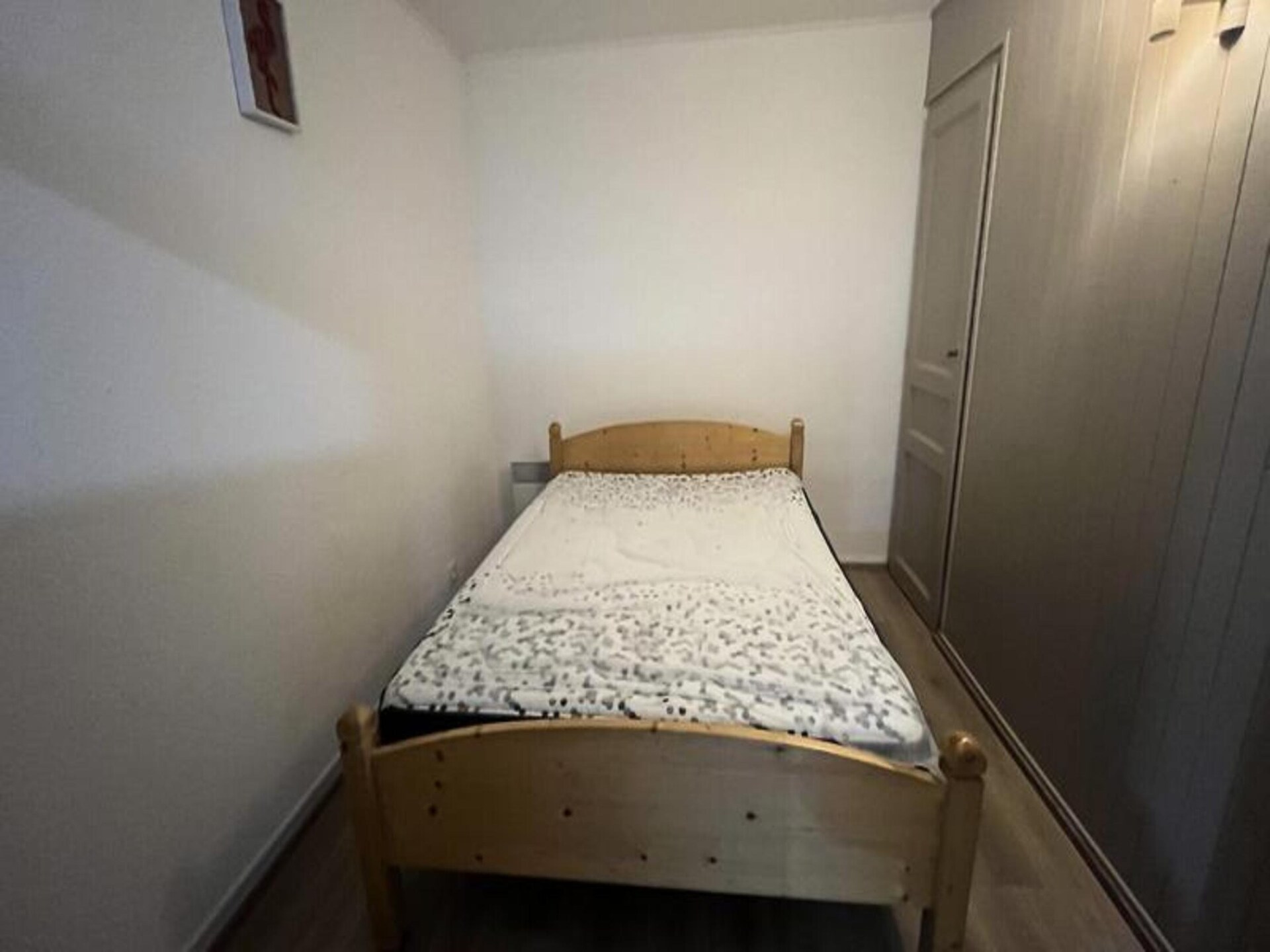Résidence Le Yeti: Gezellig appartement voor 6 personen in Châtel, 300m van de lift - foto 30