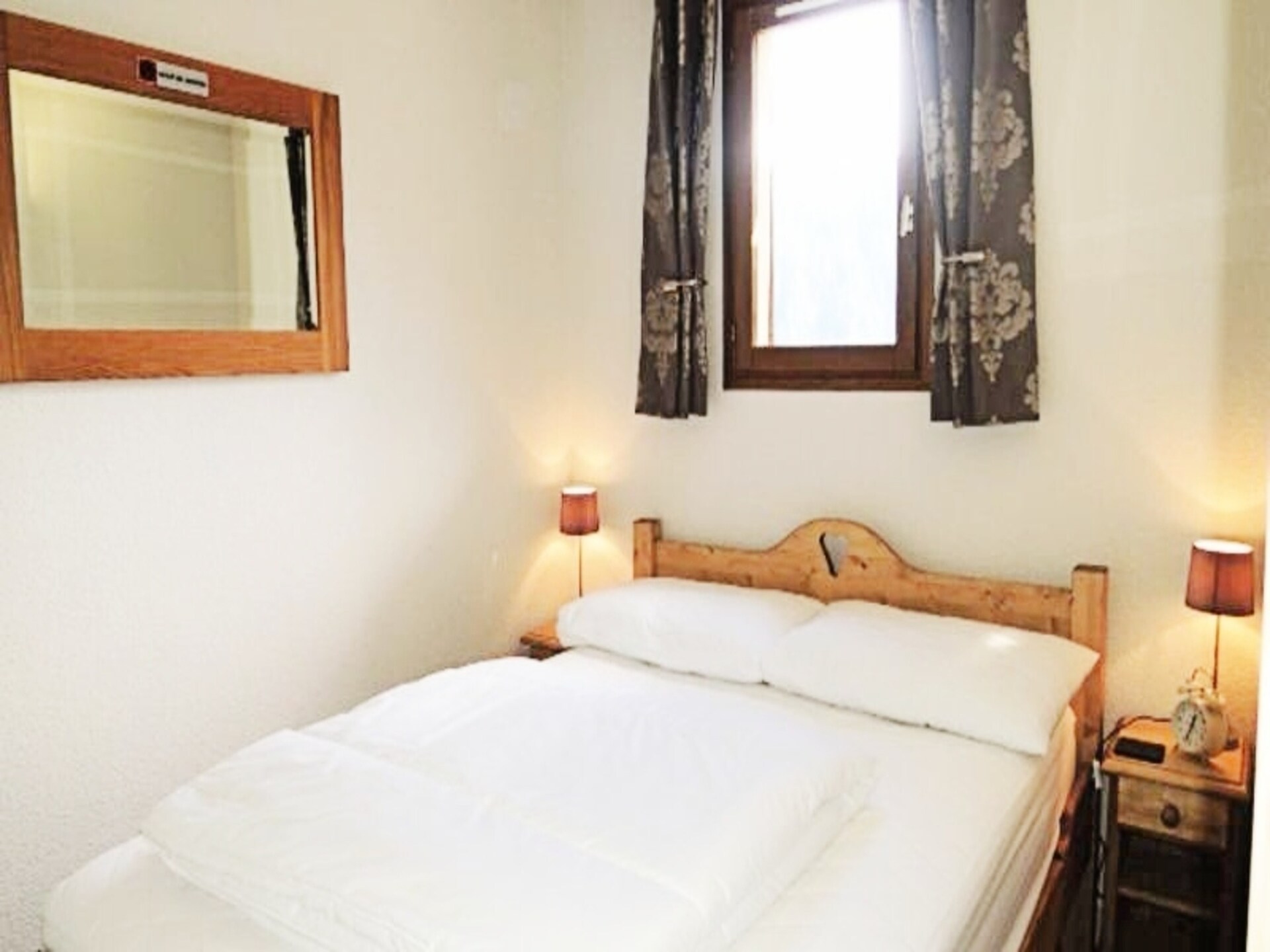 Knus appartement op 300m van de Barbossine lift in Châtel - foto 13