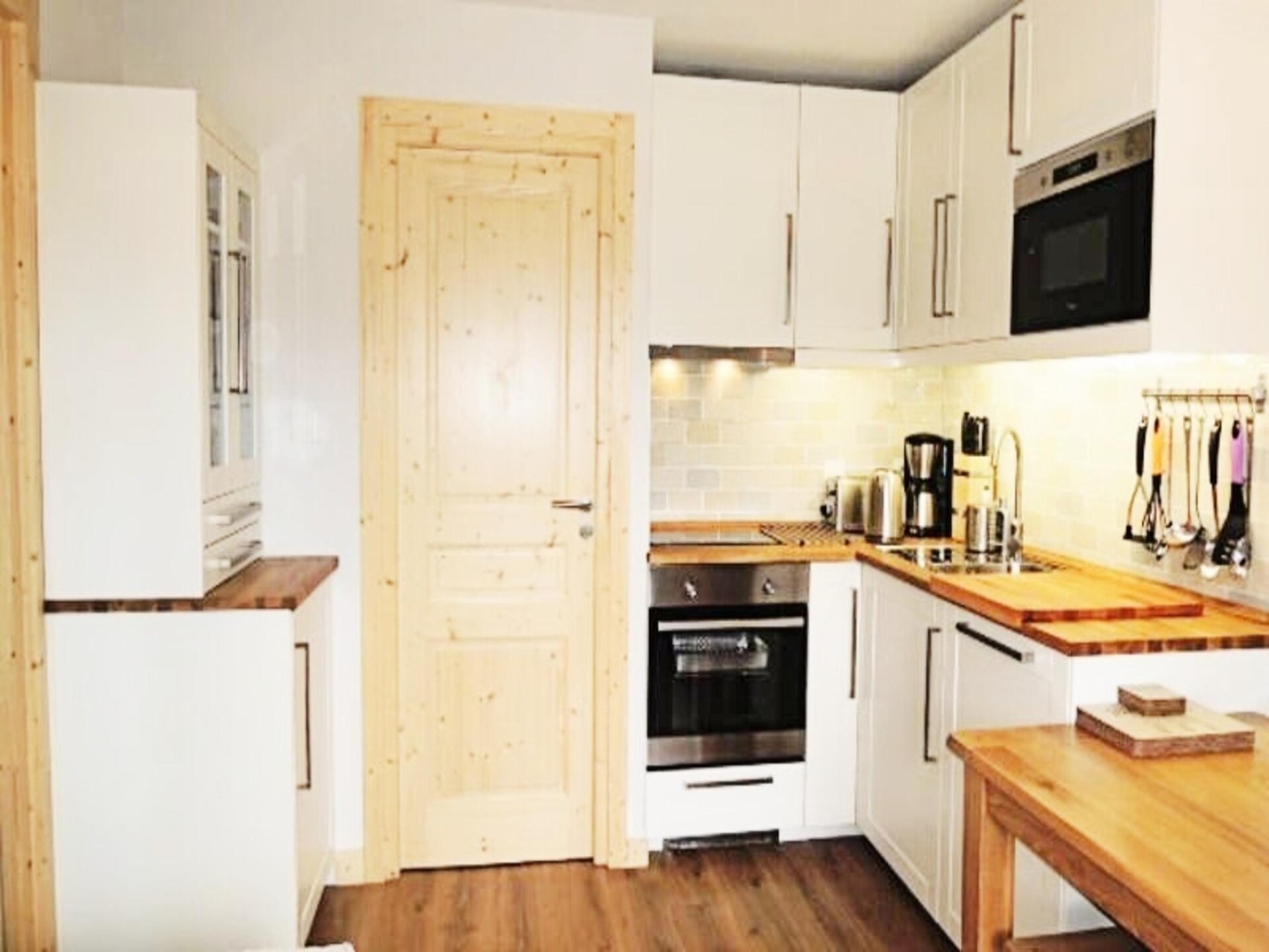 Knus appartement op 300m van de Barbossine lift in Châtel - foto 22