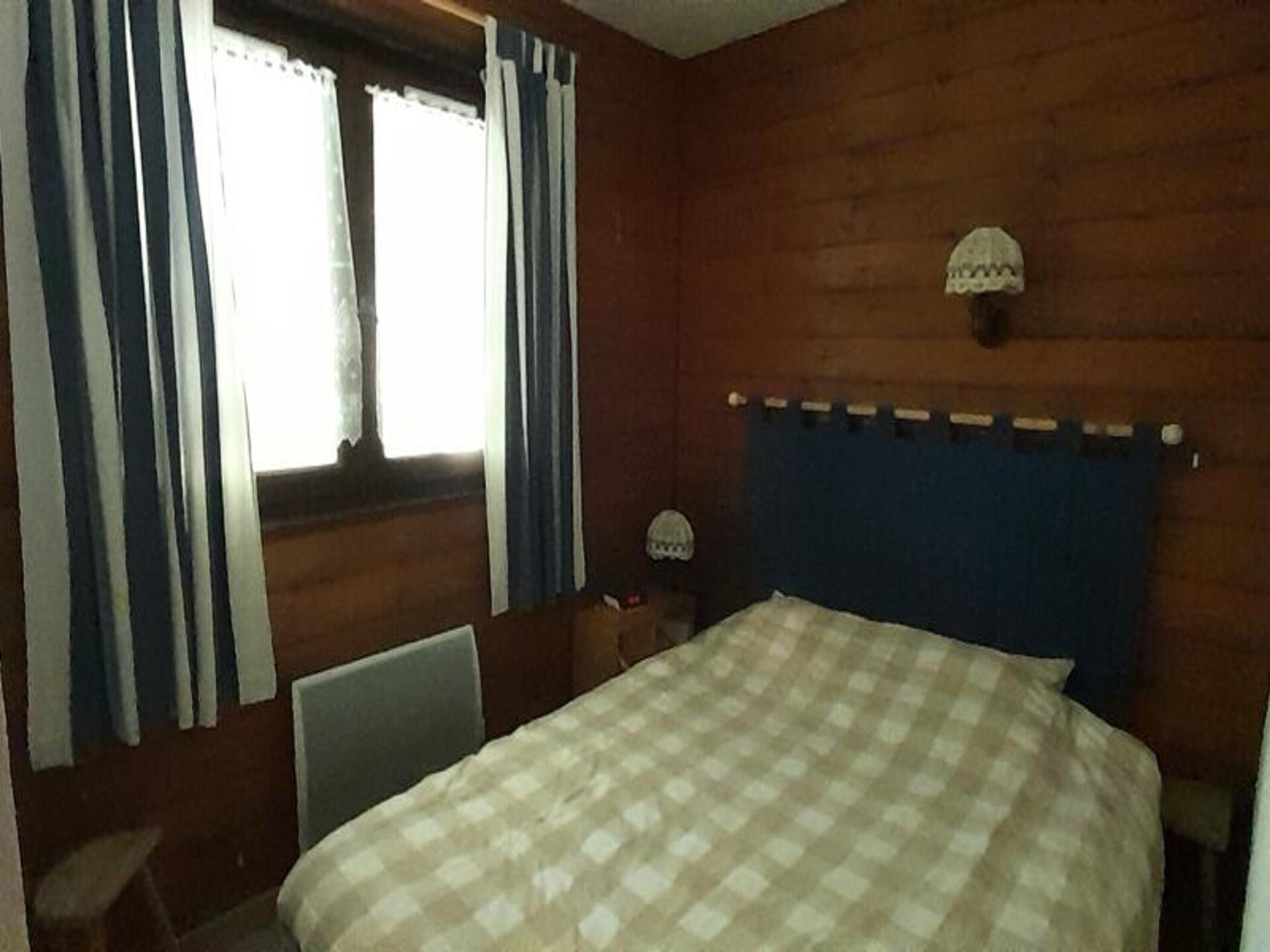 Duplex voor 6 personen, 300m van de Barbossine-lift in Châtel - foto 7