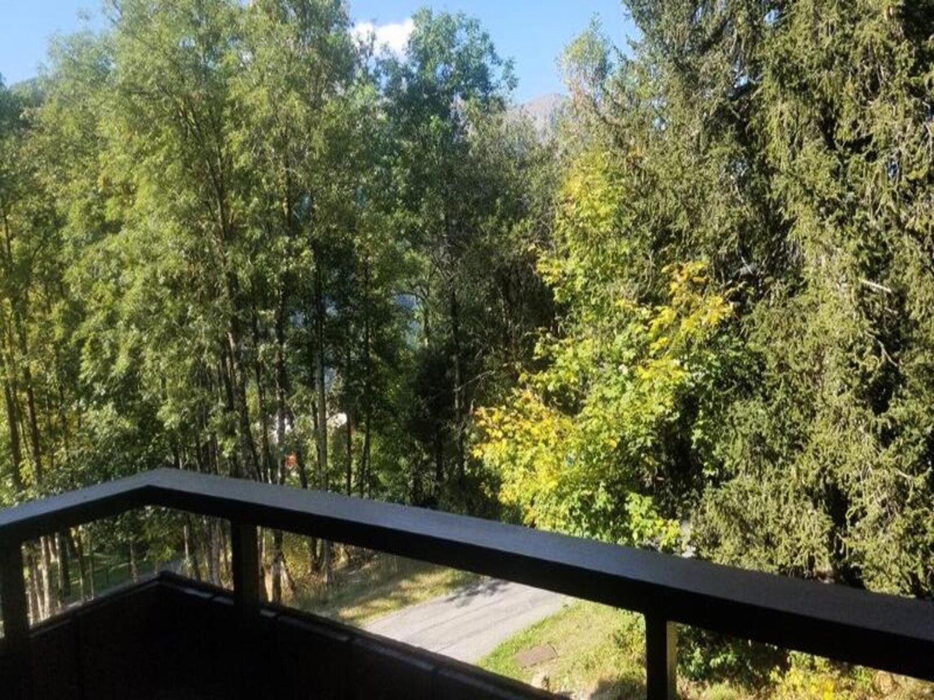 Duplex voor 6 personen, 300m van de Barbossine-lift in Châtel - foto 8