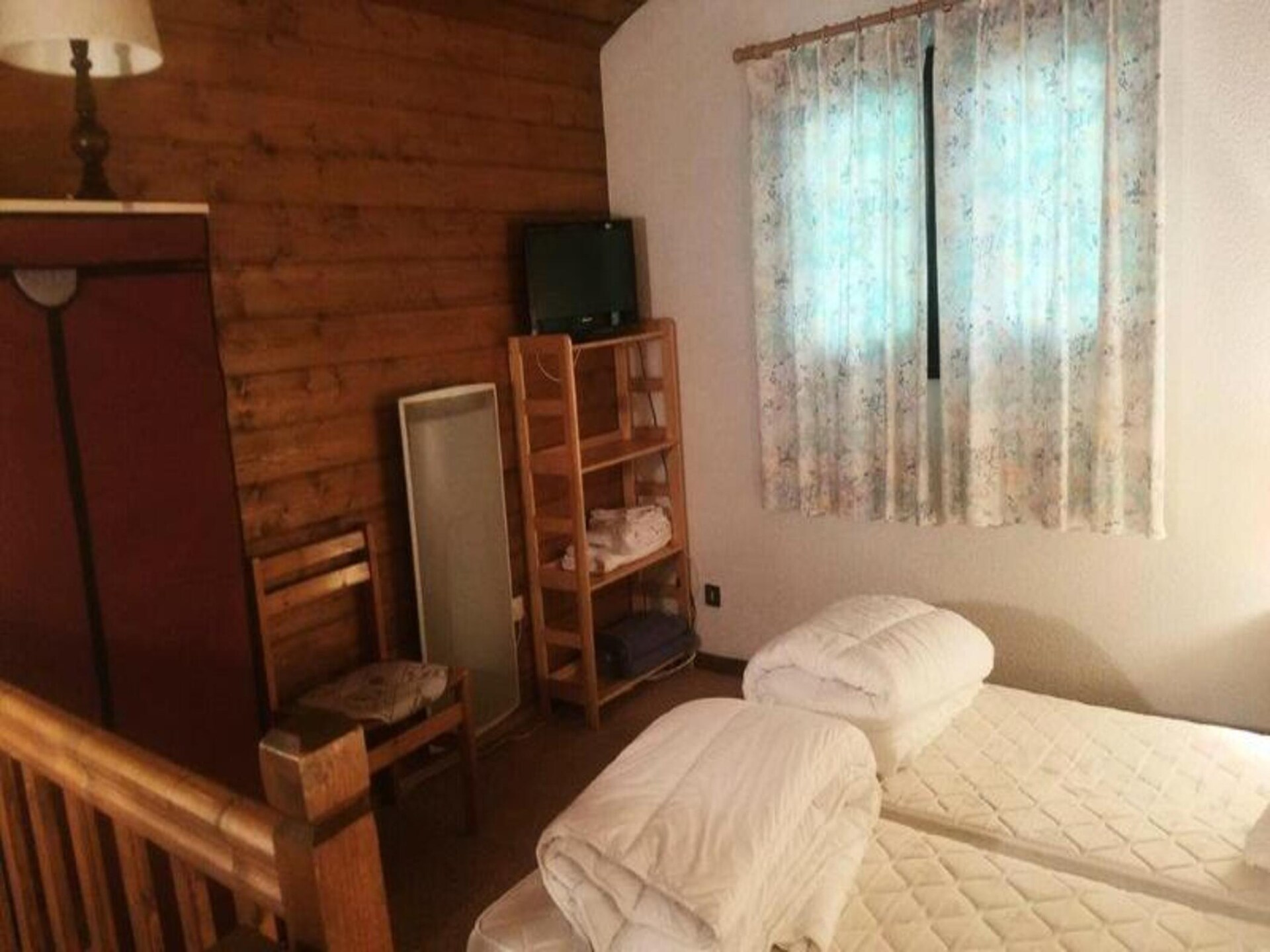 Duplex voor 6 personen, 300m van de Barbossine-lift in Châtel - foto 33