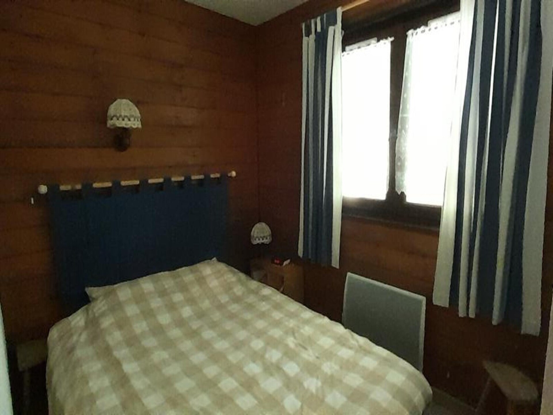 Duplex voor 6 personen, 300m van de Barbossine-lift in Châtel - foto 32