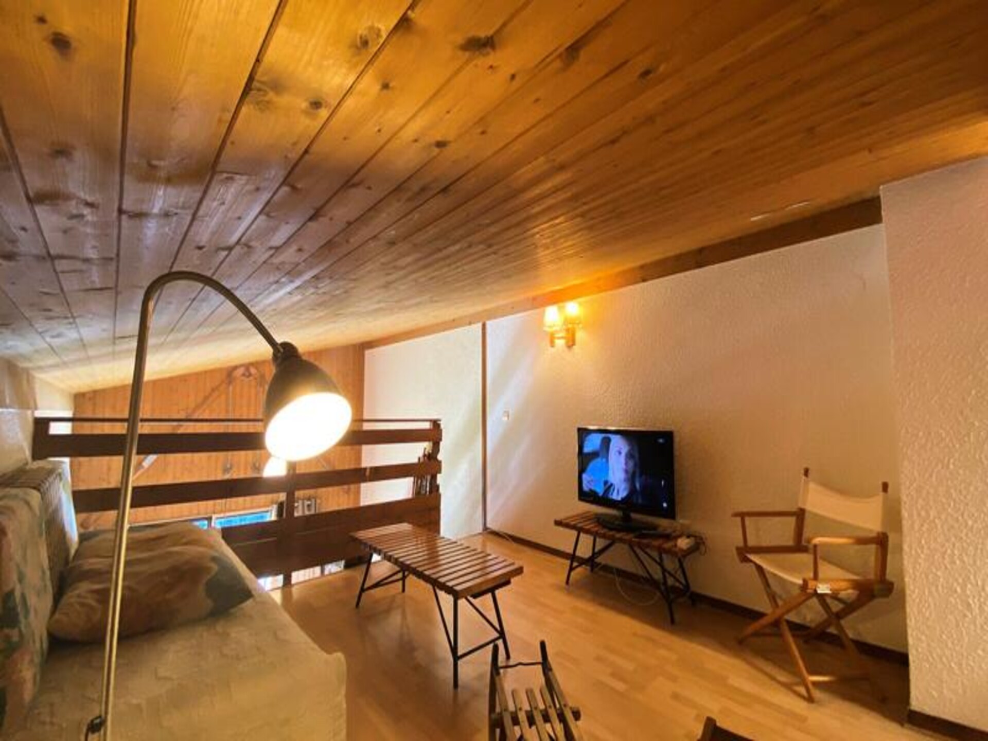 Knus duplex appartement voor 4 personen nabij de piste in Châtel - foto 11