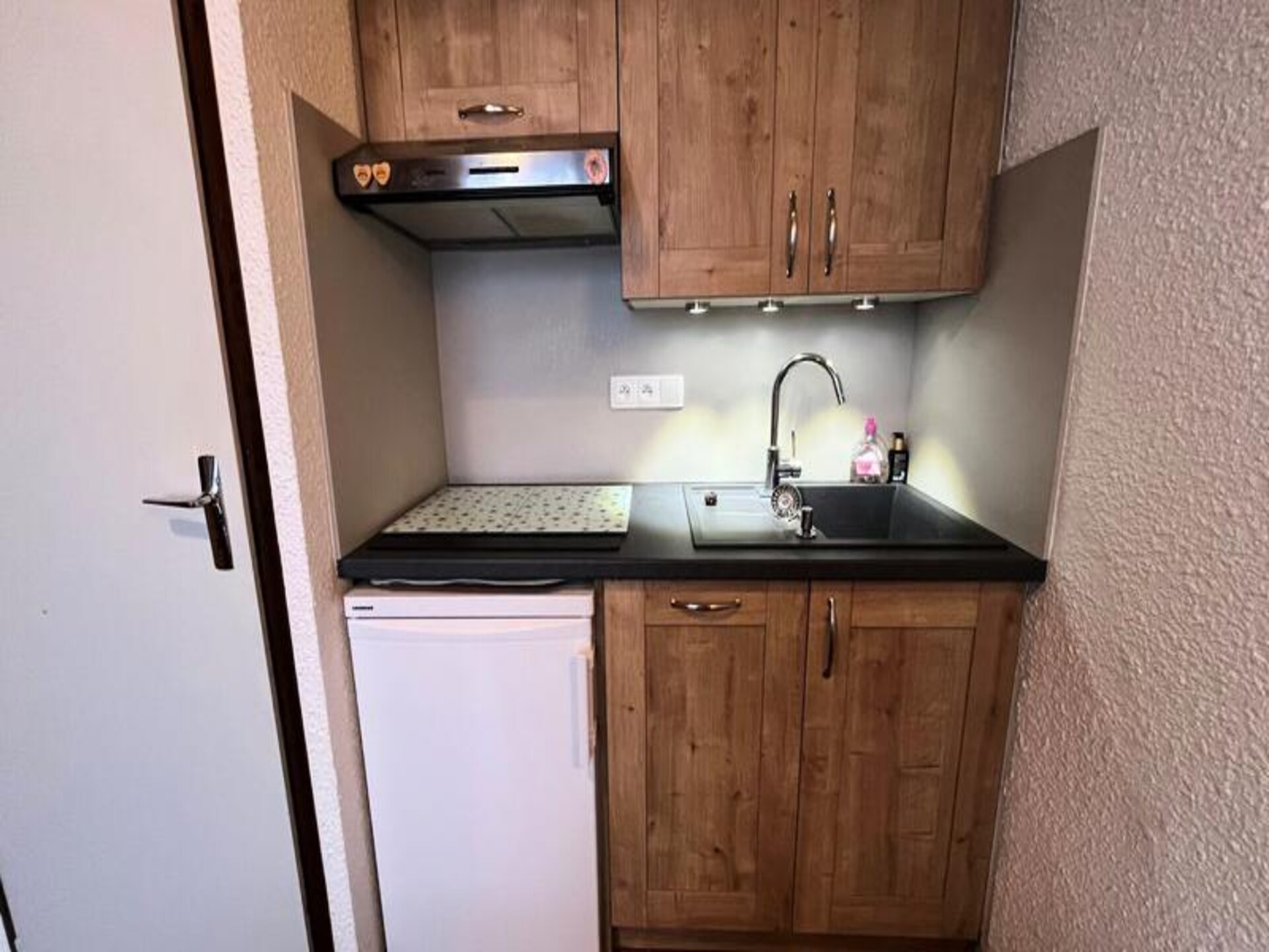 Knus duplex appartement voor 4 personen nabij de piste in Châtel - foto 18