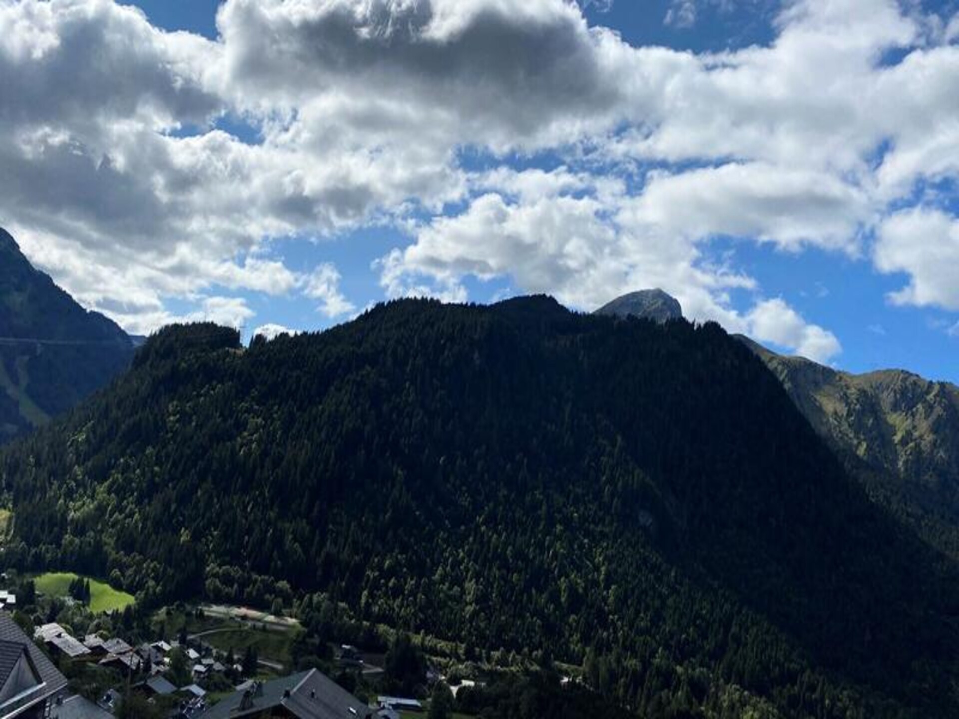 Knus duplex appartement voor 4 personen nabij de piste in Châtel - foto 21