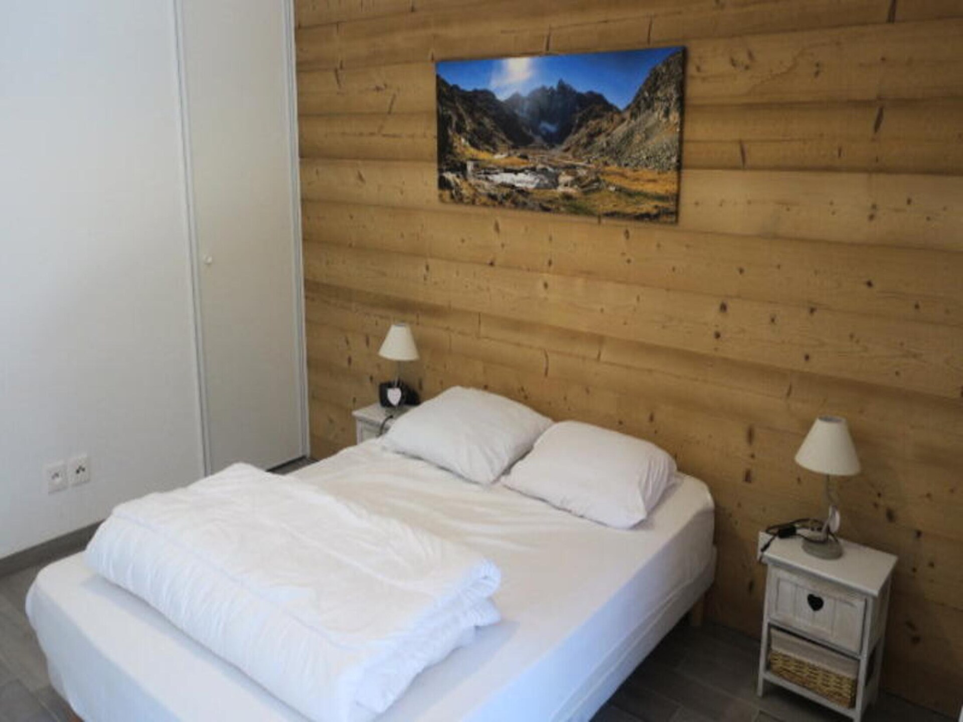 Luxe appartement in Châtel met ski-in/ski-out via pendelbus - foto 17