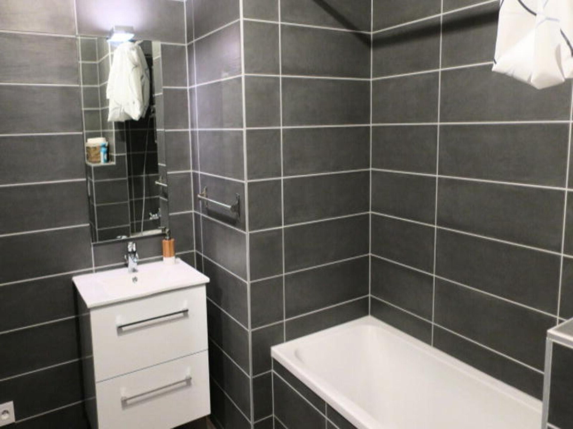 Luxe appartement in Châtel met ski-in/ski-out via pendelbus - foto 20