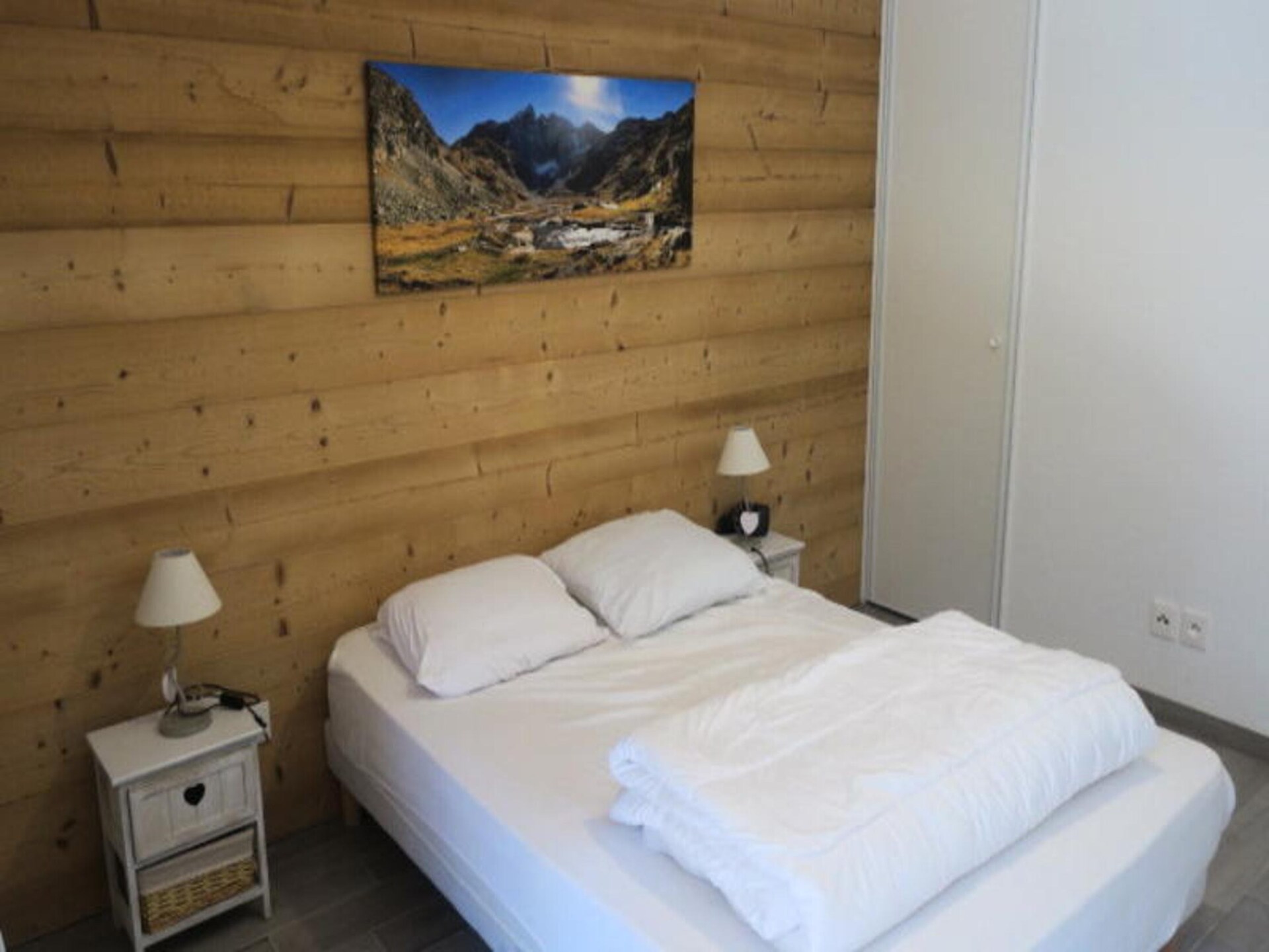 Luxe appartement in Châtel met ski-in/ski-out via pendelbus - foto 4