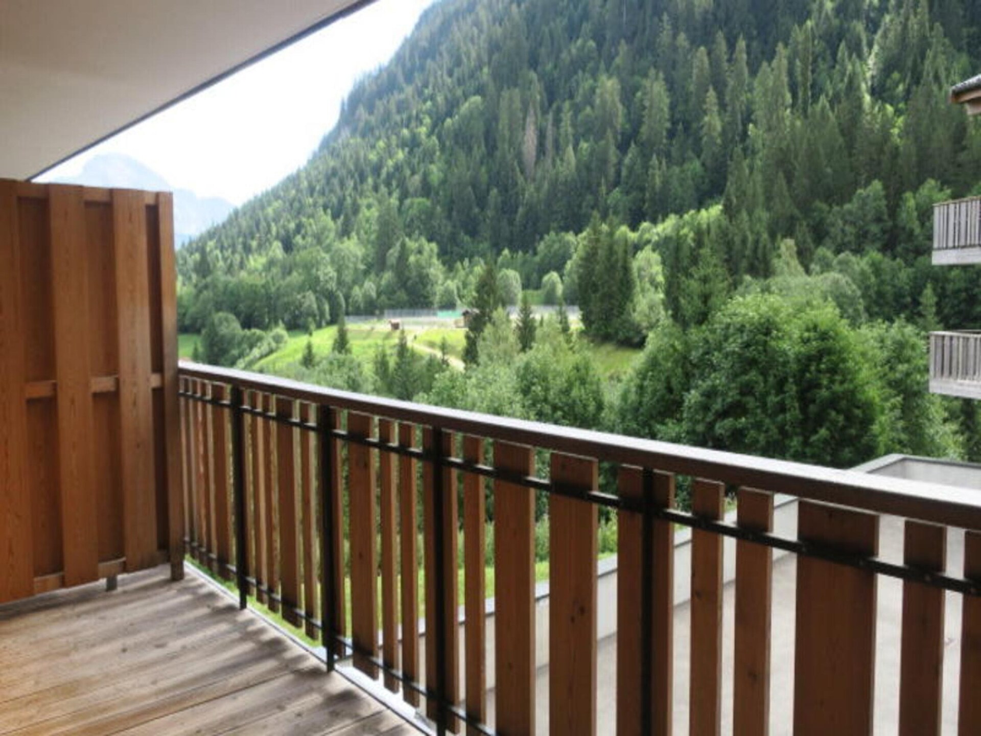 Luxe appartement in Châtel met ski-in/ski-out via pendelbus - foto 22