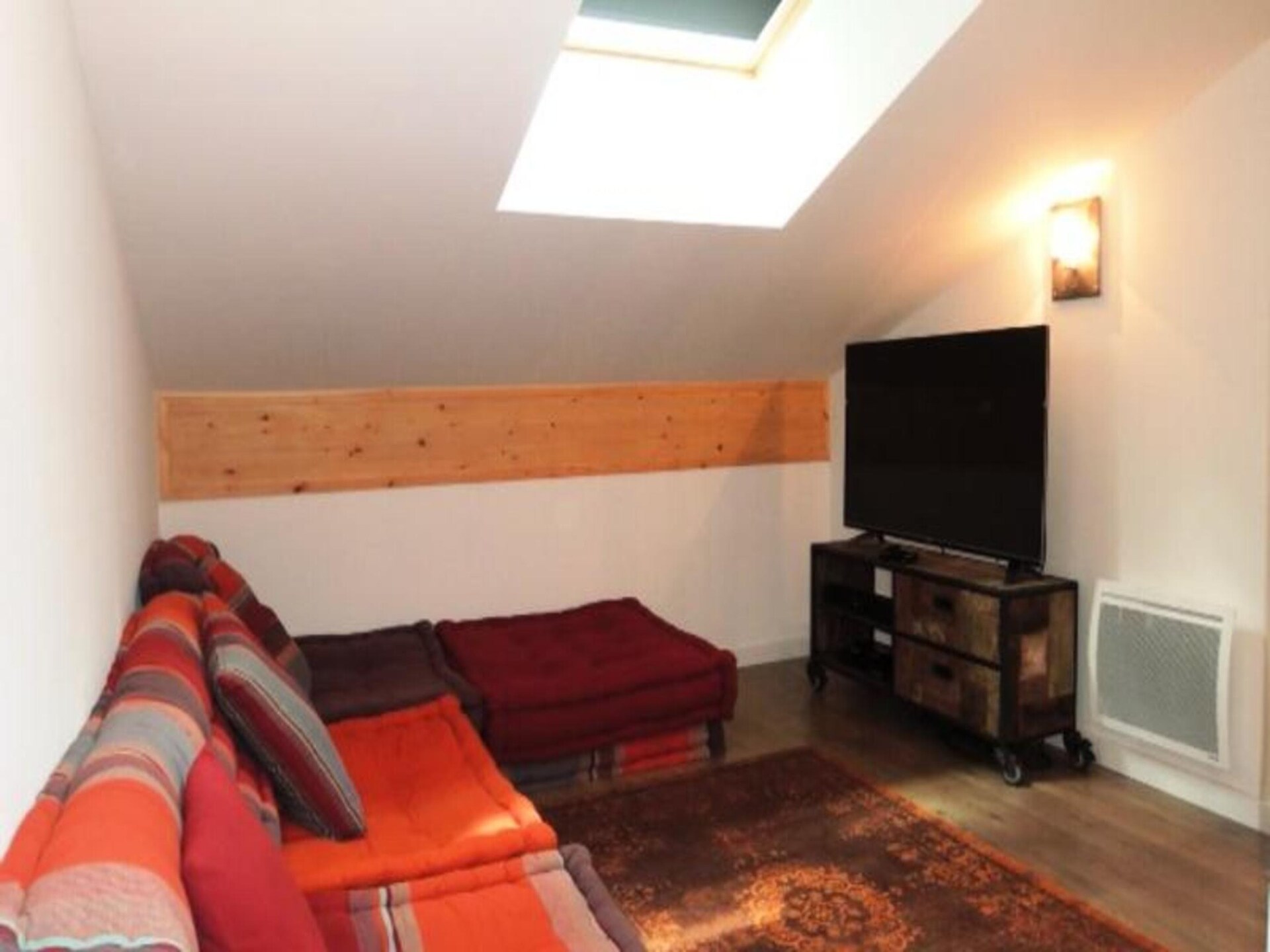 Luxe appartement in Châtel met 3 slaapkamers en skiruimte - foto 20