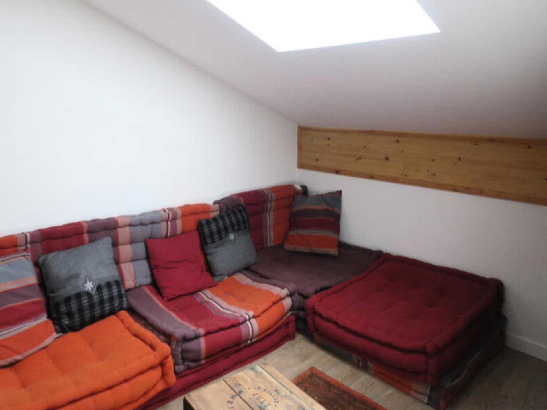 Luxe appartement in Châtel met 3 slaapkamers en skiruimte - foto 11