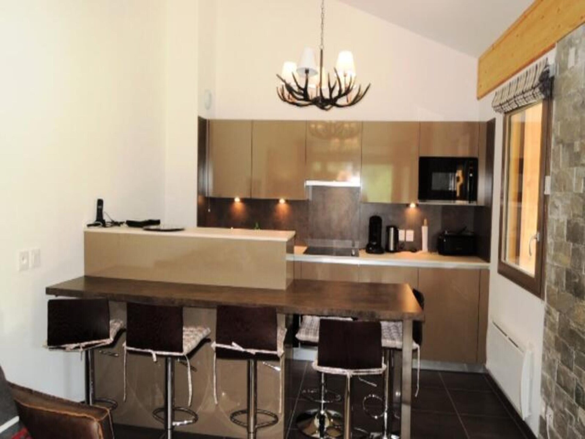 Luxe appartement in Châtel met 3 slaapkamers en skiruimte - foto 21