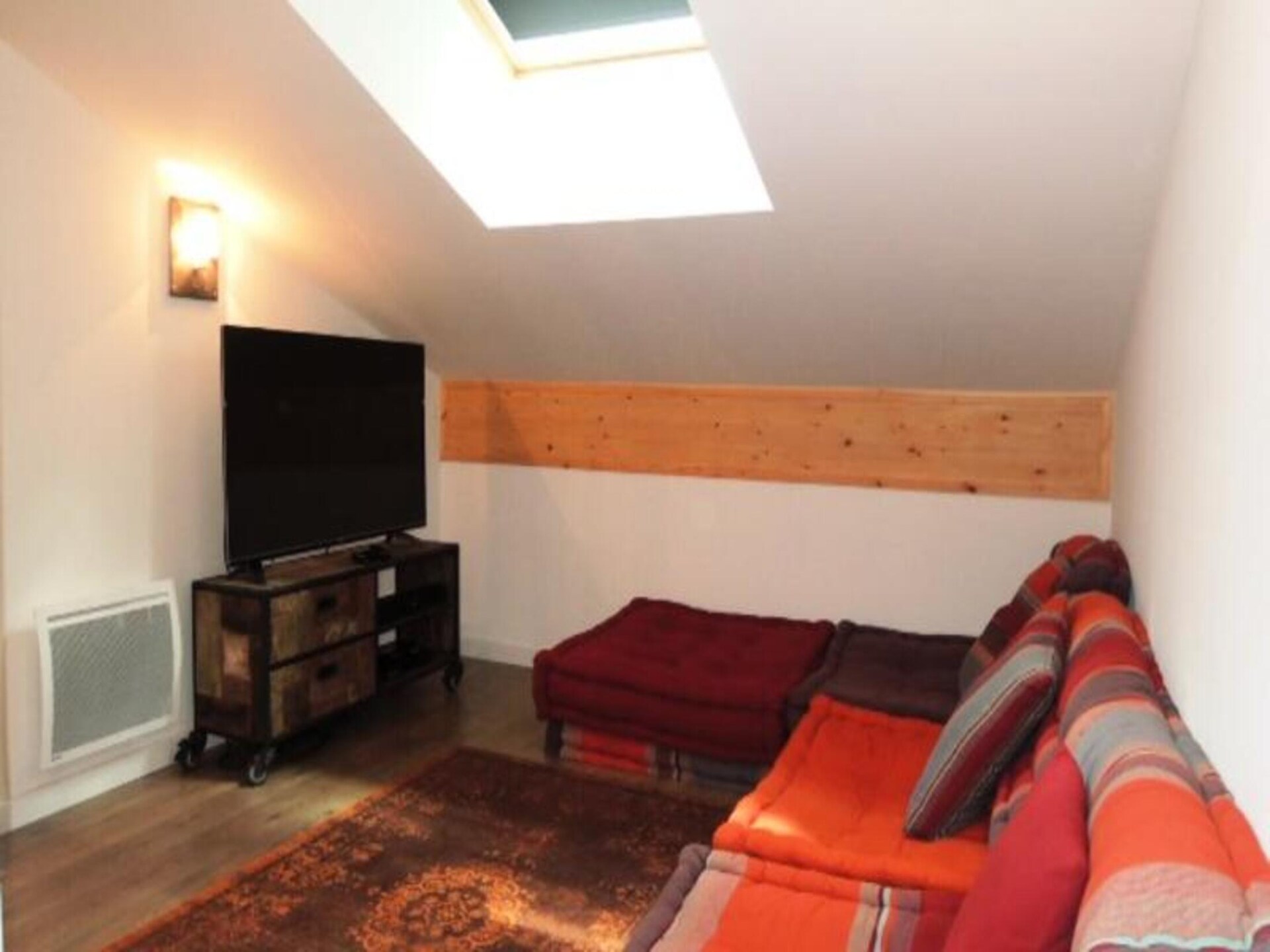 Luxe appartement in Châtel met 3 slaapkamers en skiruimte - foto 3