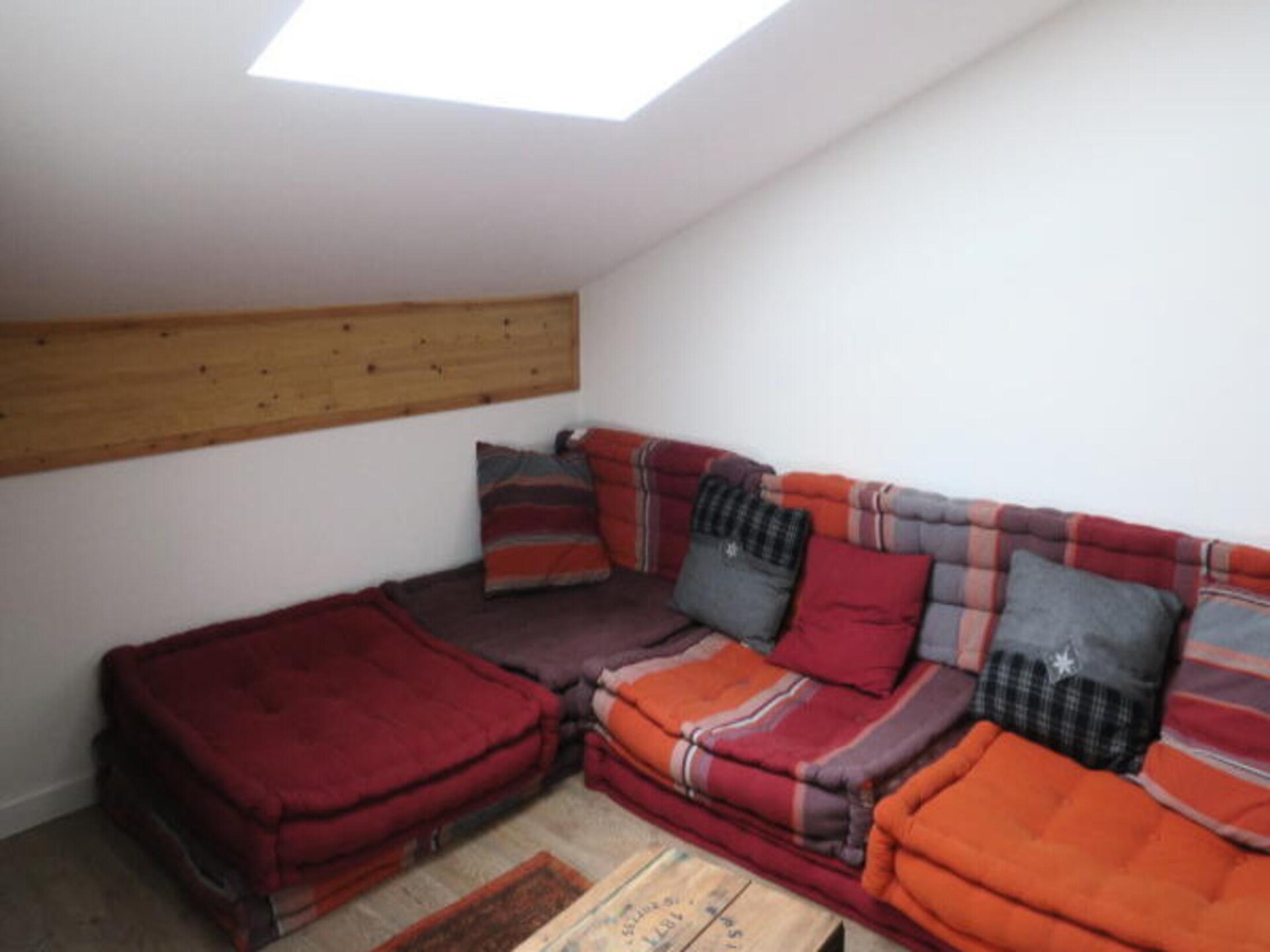 Luxe appartement in Châtel met 3 slaapkamers en skiruimte - foto 2