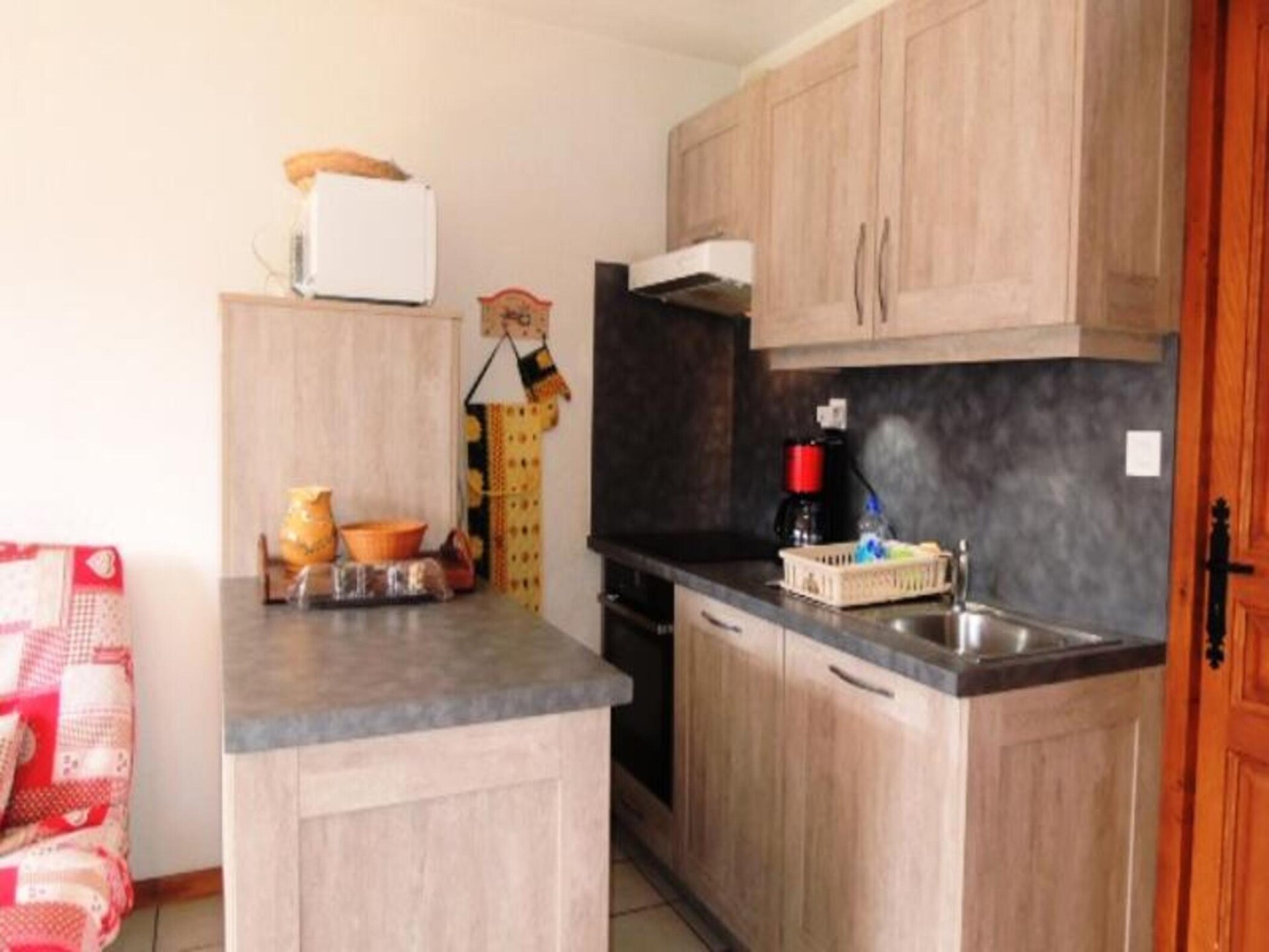 Ruim appartement in Petit Châtel met balkon en uitzicht op de bergen - foto 24