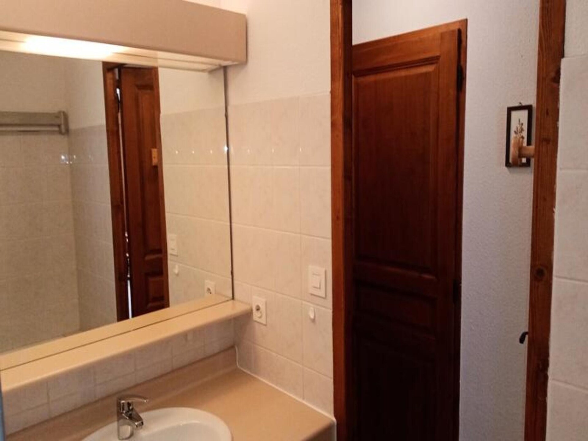 Ruim appartement in Petit Châtel met balkon en uitzicht op de bergen - foto 32