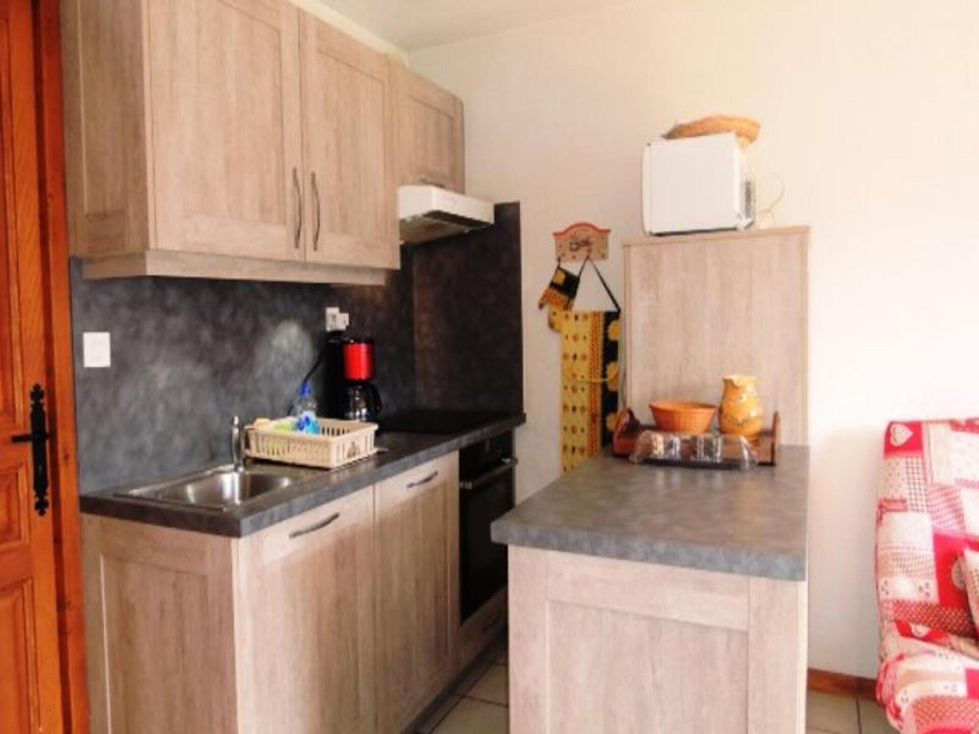 Ruim appartement in Petit Châtel met balkon en uitzicht op de bergen - foto 25