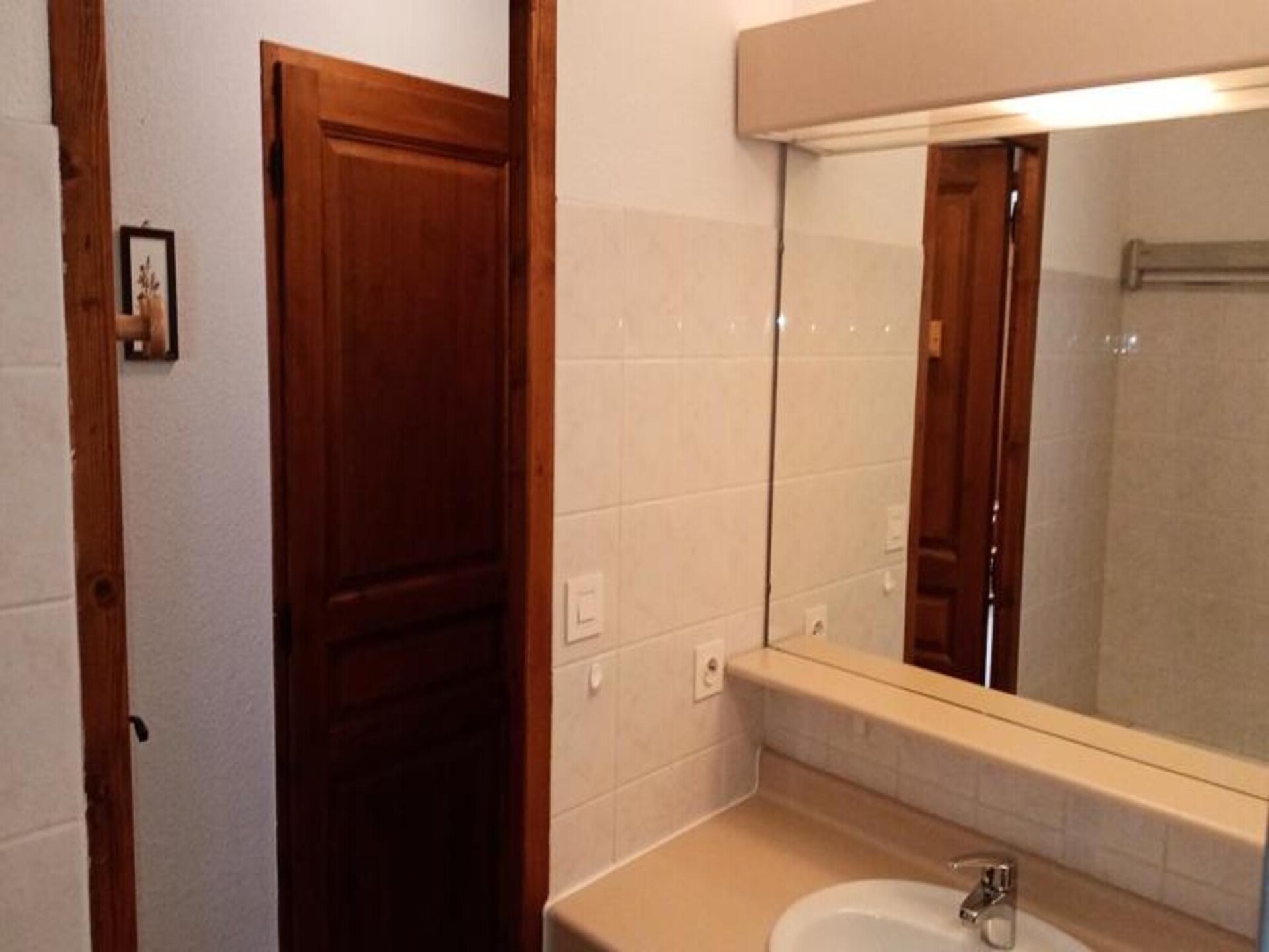 Ruim appartement in Petit Châtel met balkon en uitzicht op de bergen - foto 34