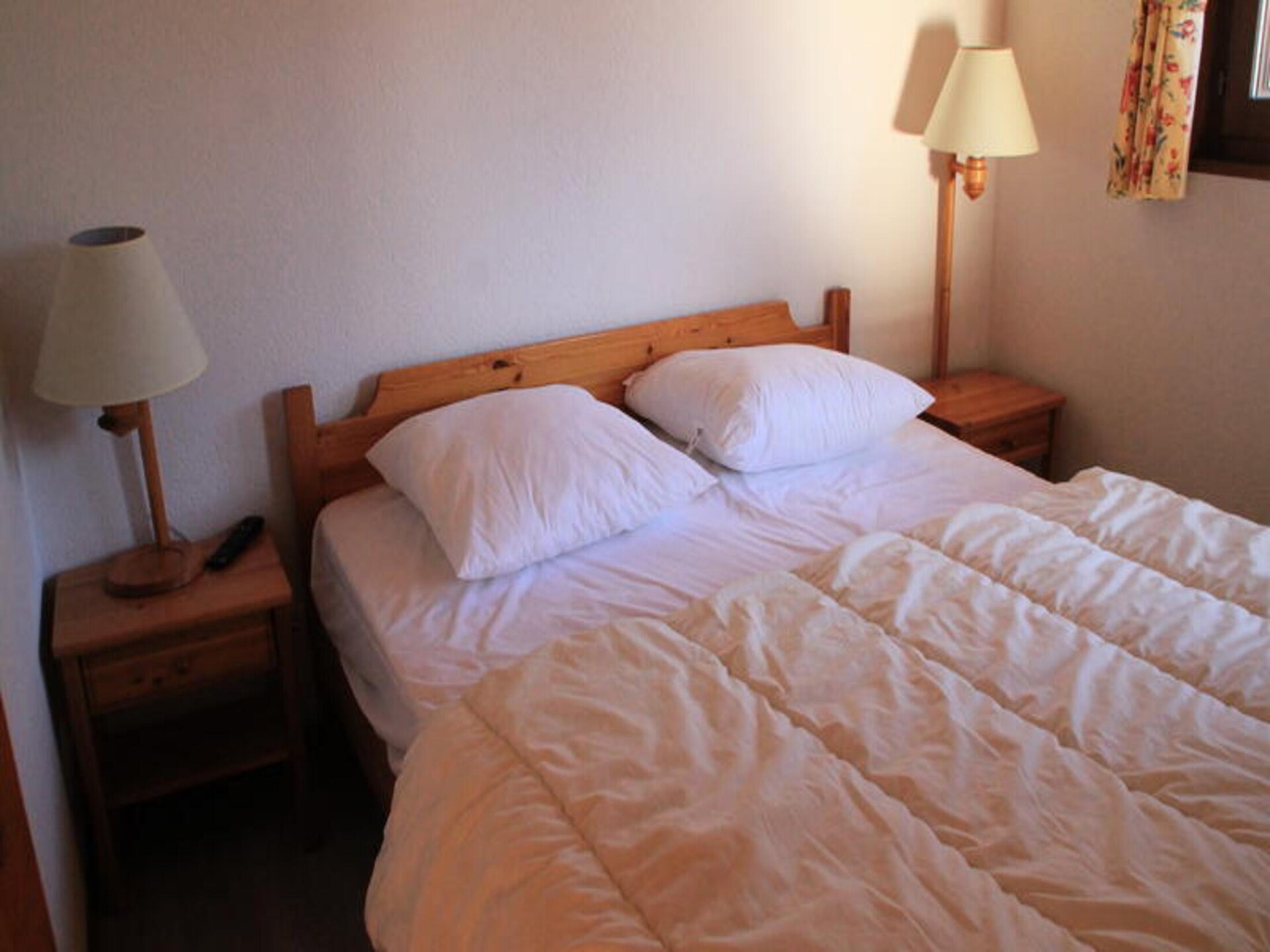 Appartement 6 pers. in Châtel, direct aan de Barbossine-stoeltjeslift - foto 17