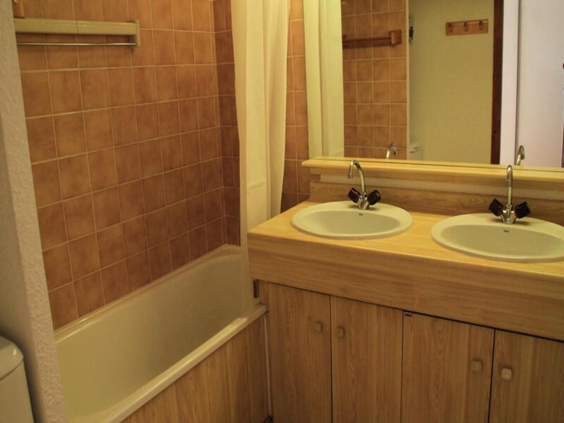 Appartement 6 pers. in Châtel, direct aan de Barbossine-stoeltjeslift - foto 26