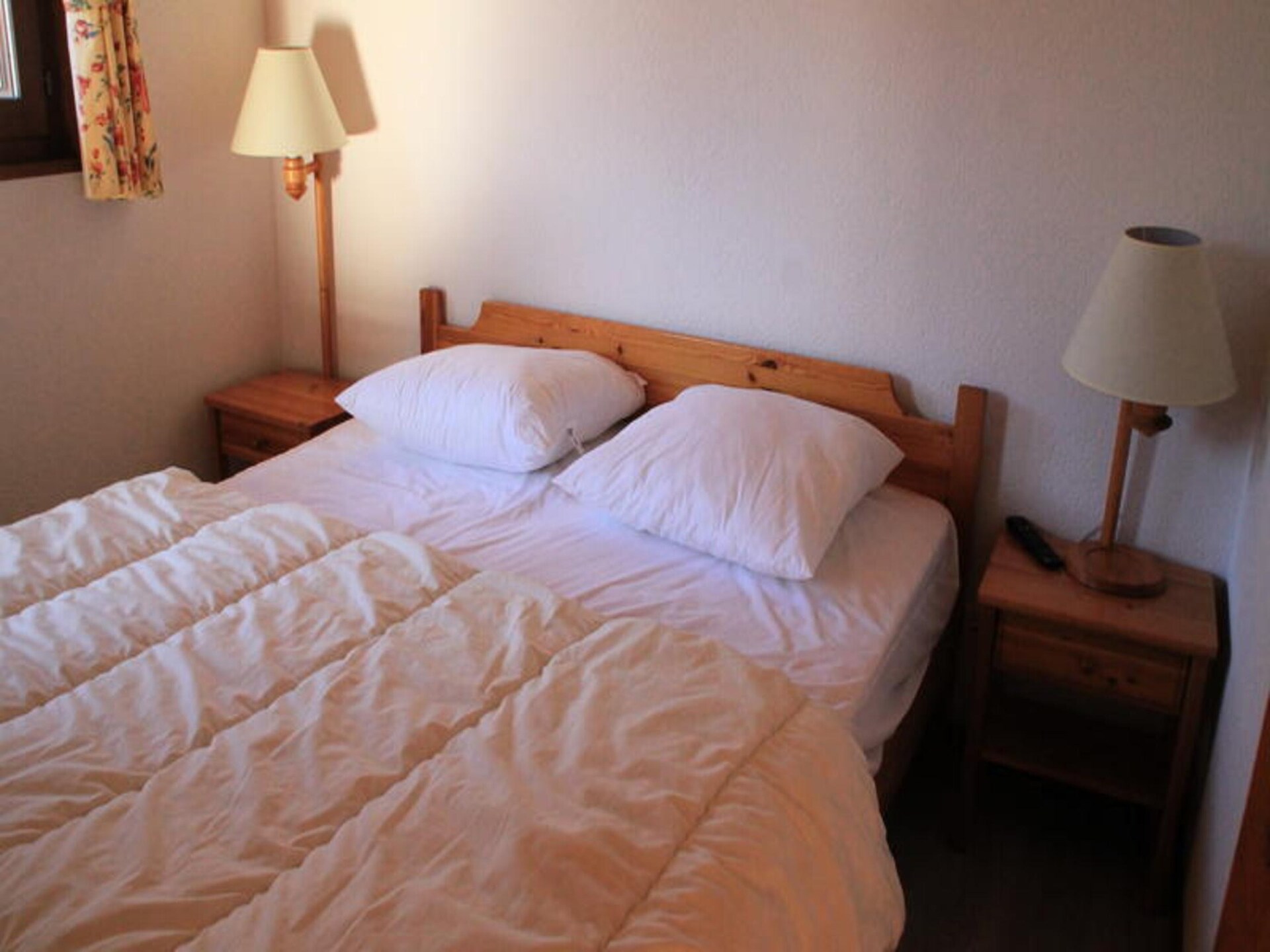 Appartement 6 pers. in Châtel, direct aan de Barbossine-stoeltjeslift - foto 11