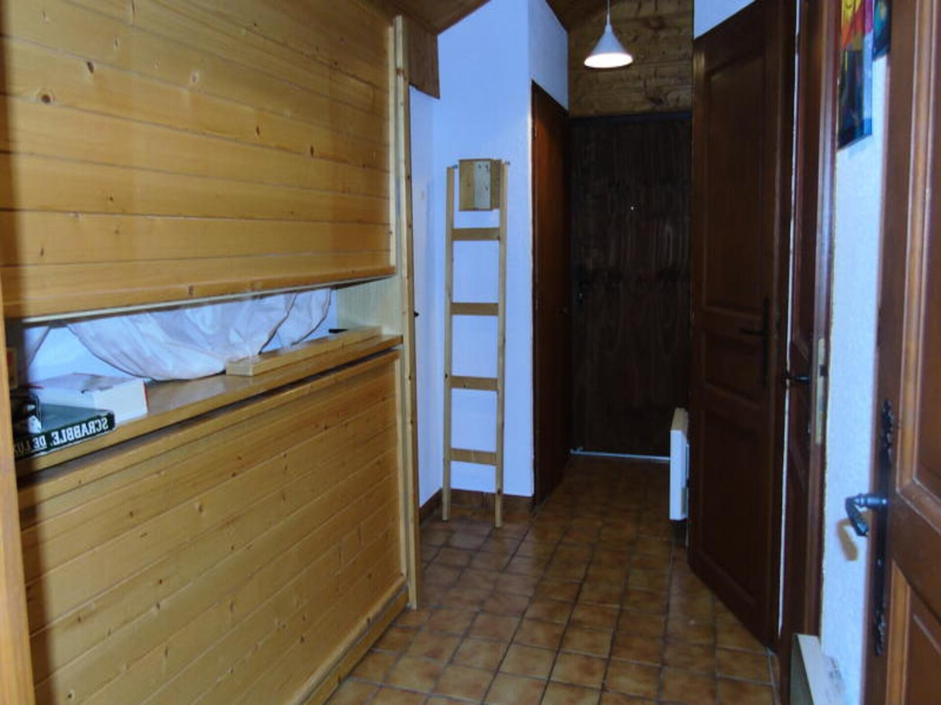Résidence Sabaudia: Gezellig appartement voor 6 personen in Châtel - foto 7
