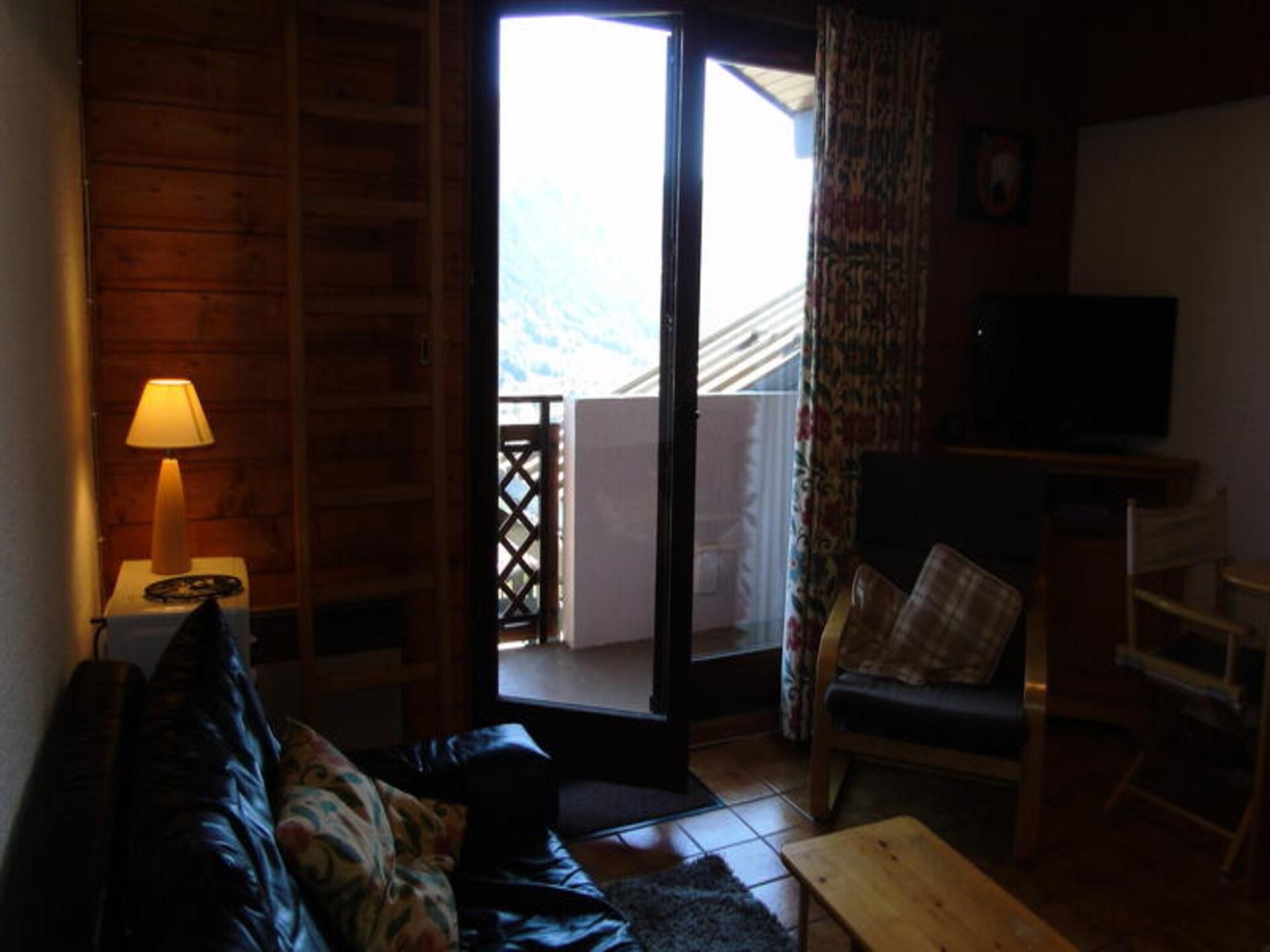 Résidence Sabaudia: Gezellig appartement voor 6 personen in Châtel - foto 15