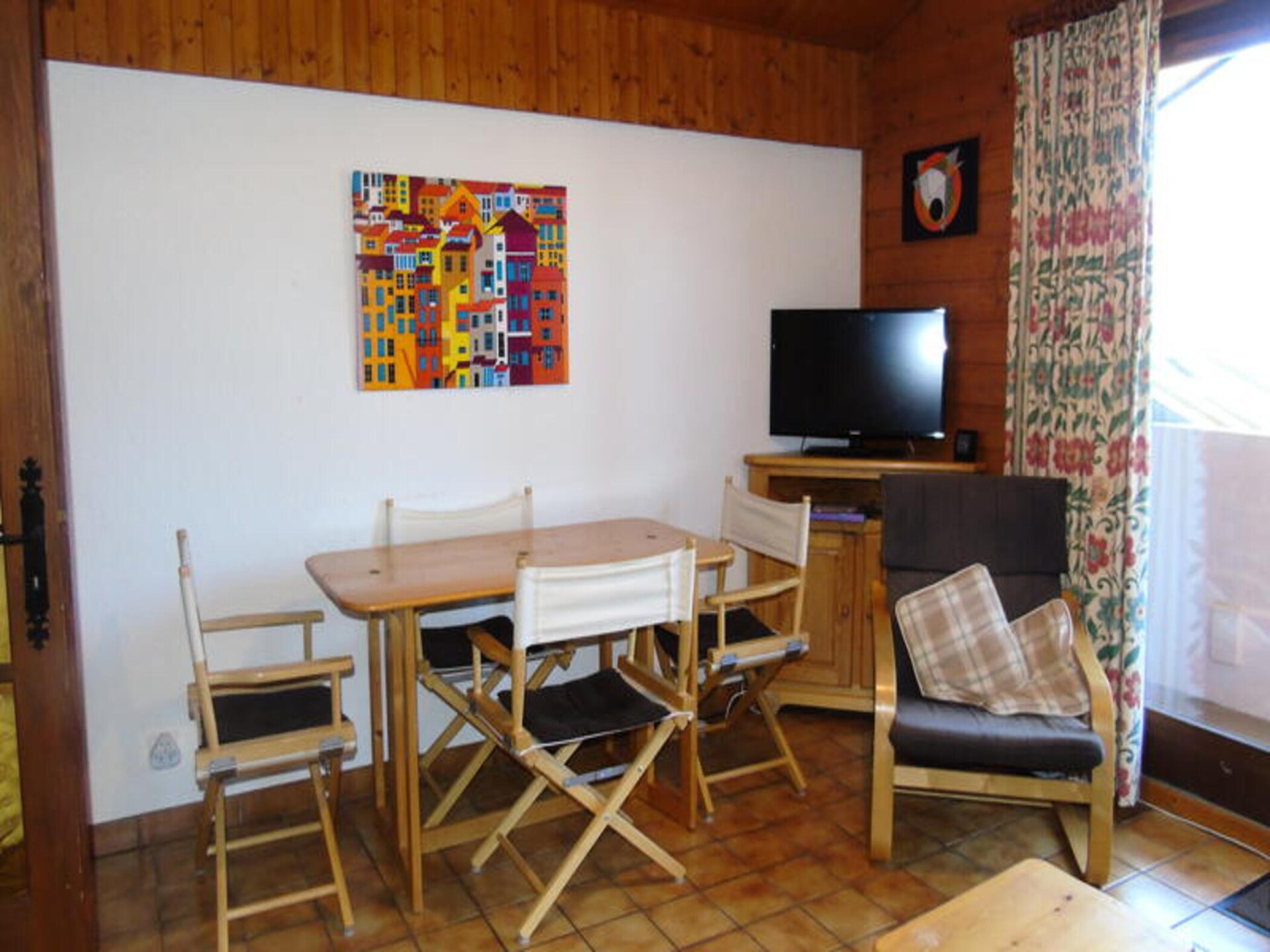 Résidence Sabaudia: Gezellig appartement voor 6 personen in Châtel - foto 28