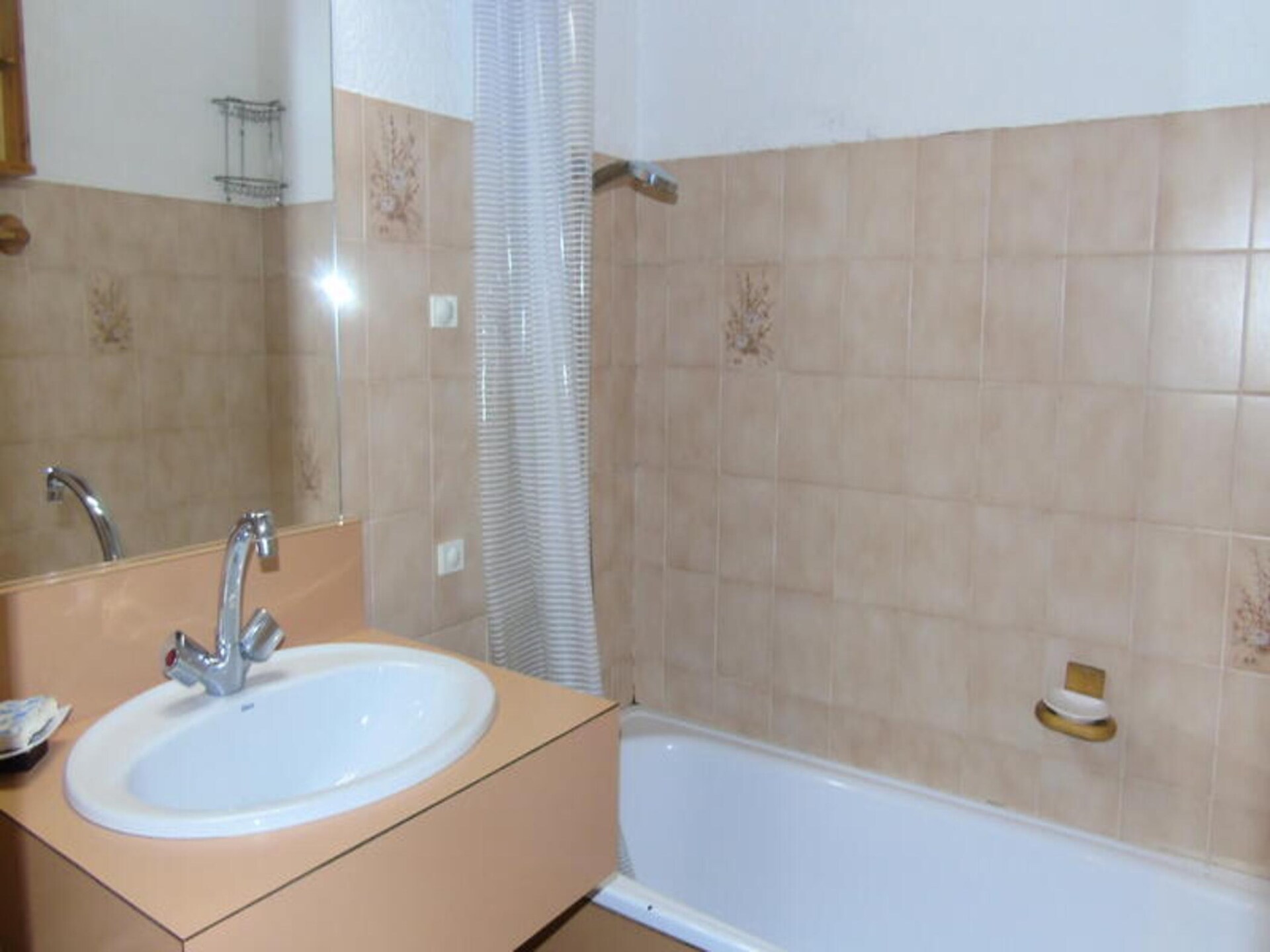 Résidence Sabaudia: Gezellig appartement voor 6 personen in Châtel - foto 26