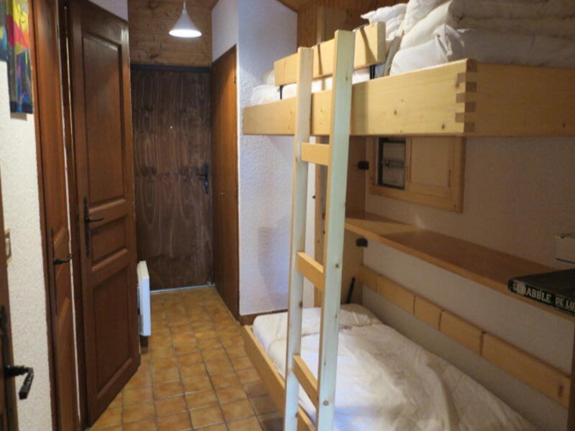 Résidence Sabaudia: Gezellig appartement voor 6 personen in Châtel - foto 21