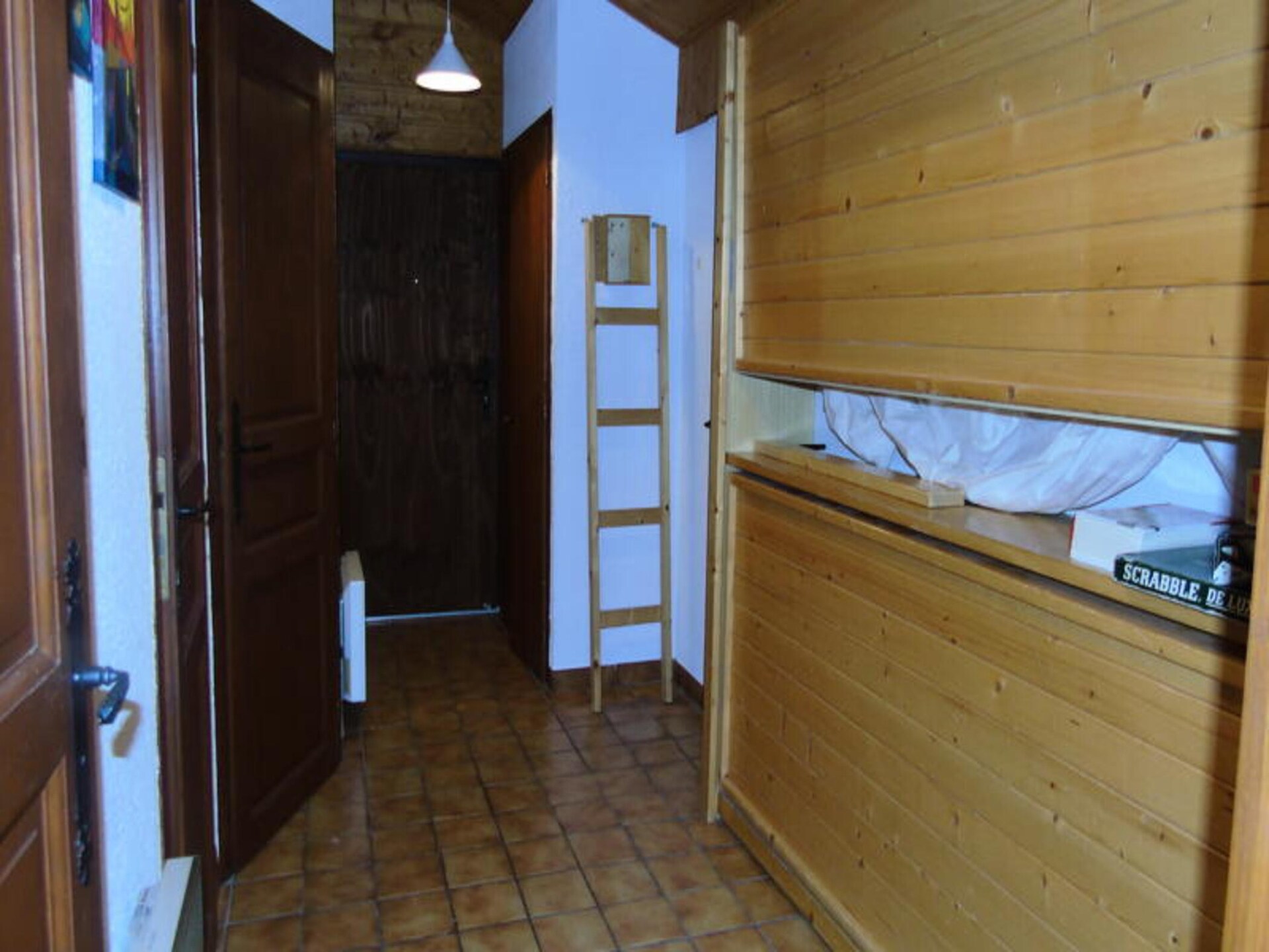 Résidence Sabaudia: Gezellig appartement voor 6 personen in Châtel - foto 30