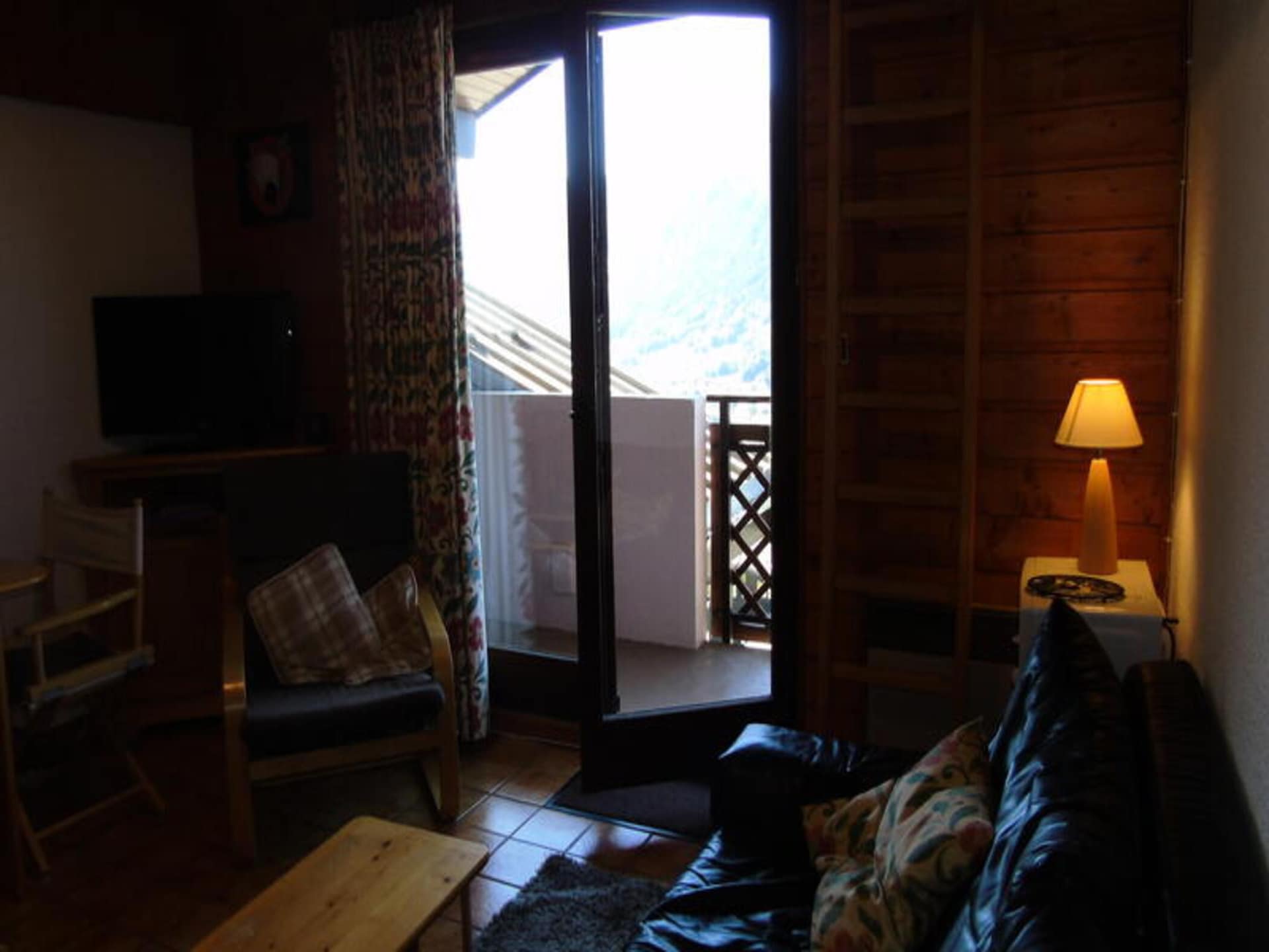Résidence Sabaudia: Gezellig appartement voor 6 personen in Châtel - foto 17