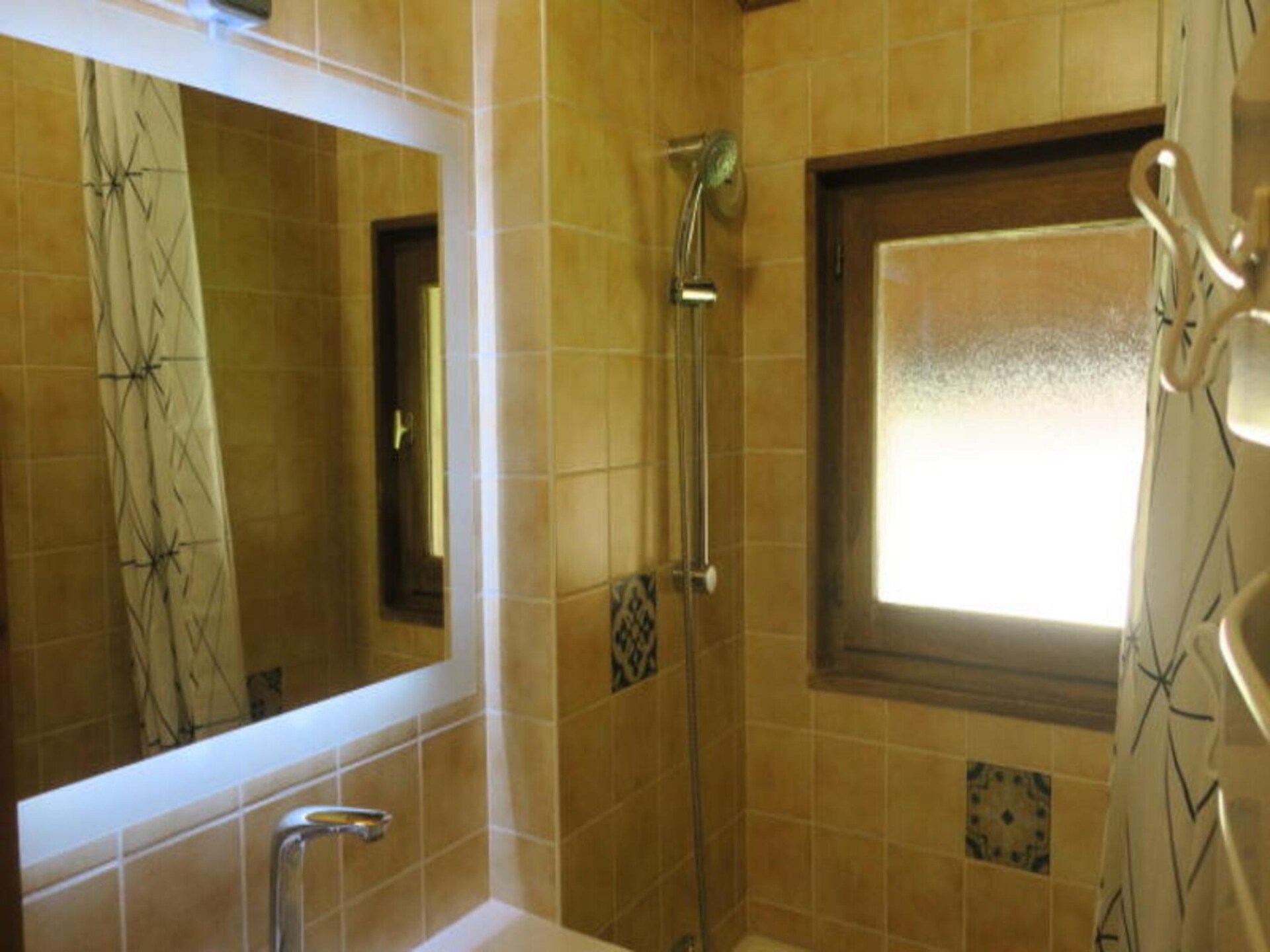 Appartement Résidence Les Perthuis in Châtel, 300m van Linga-kabelbaan - foto 18