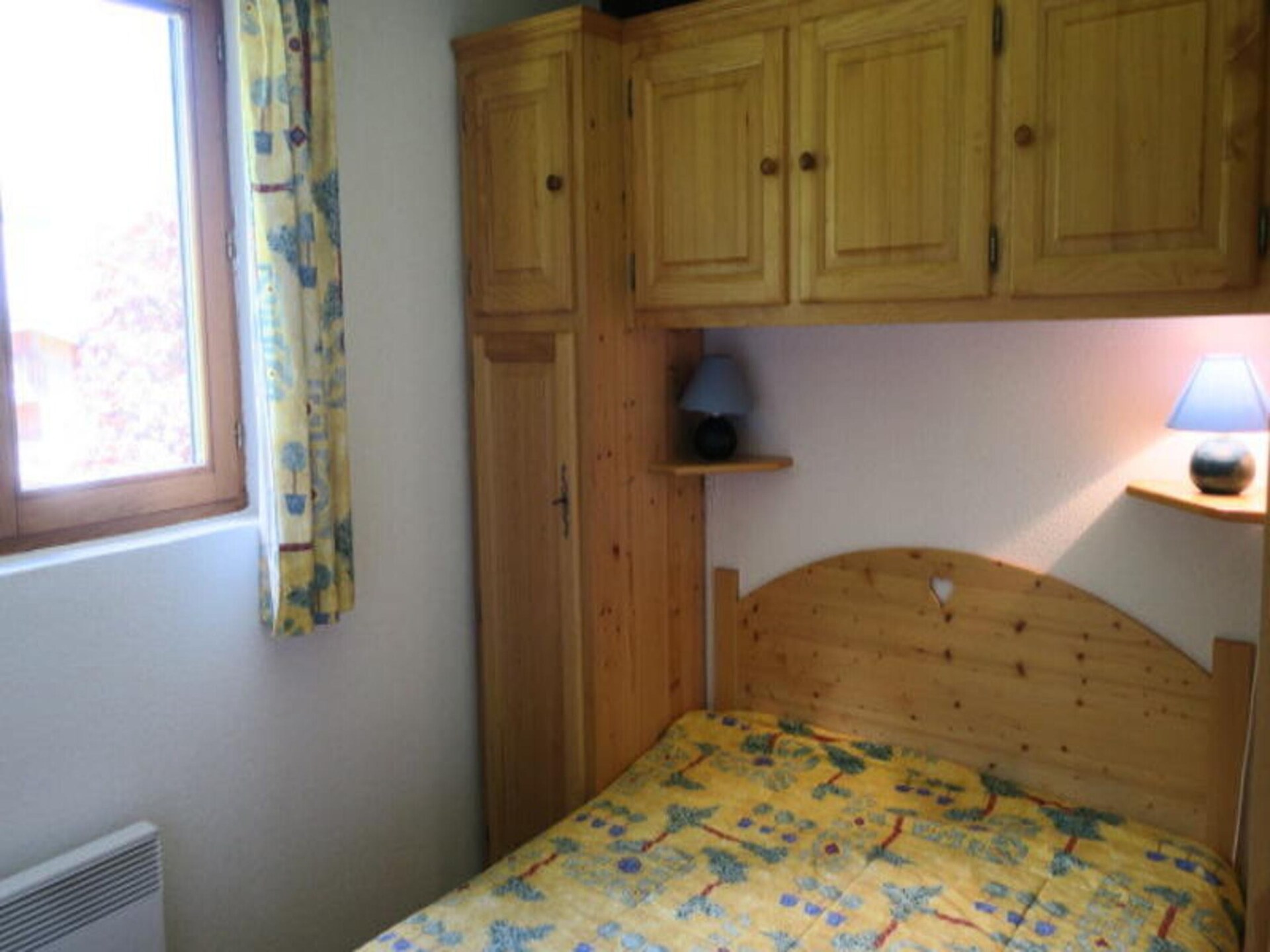 Knus appartement voor 6 personen aan de voet van de Linga-kabelbaan in Châtel - foto 10