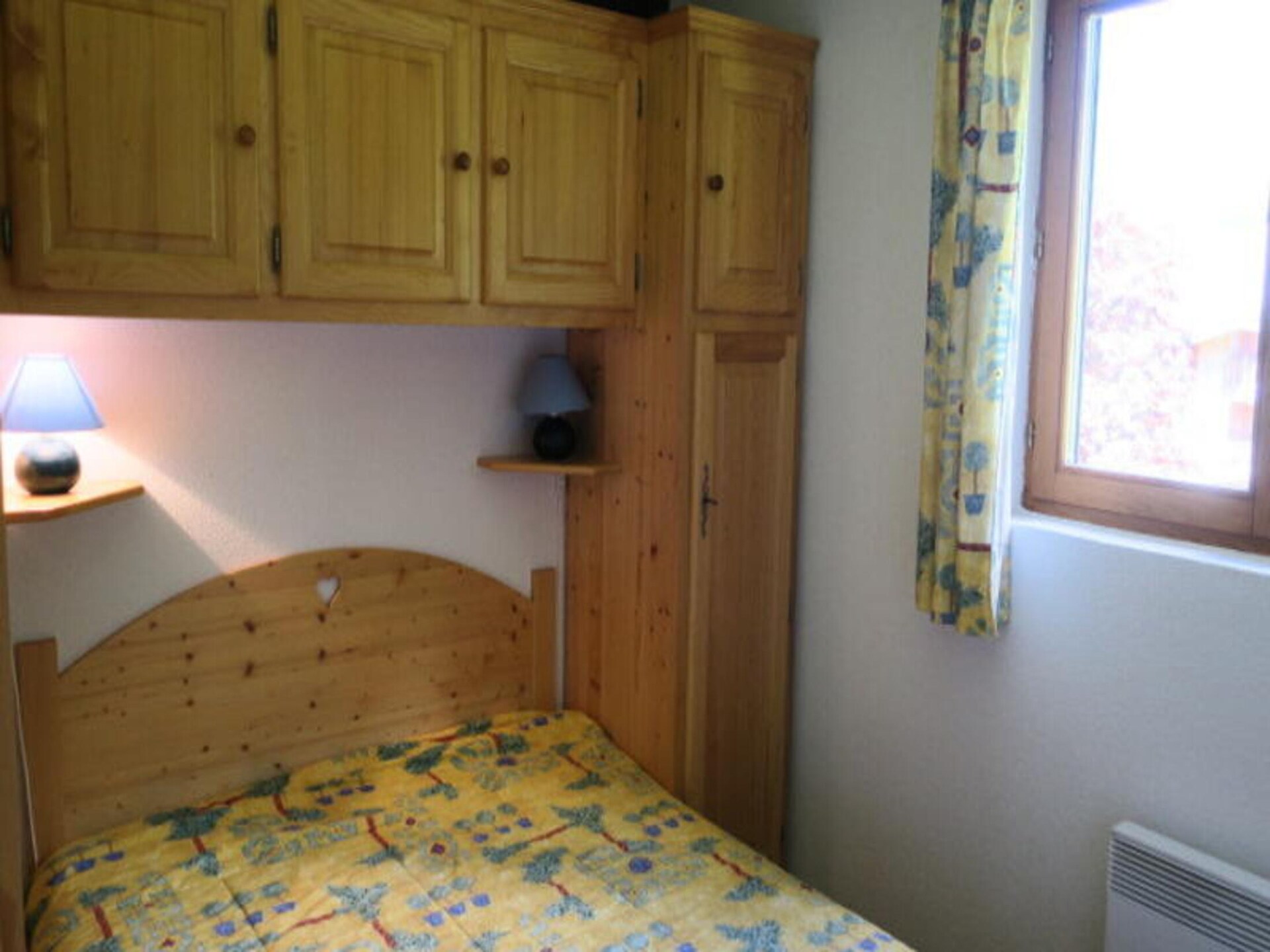 Knus appartement voor 6 personen aan de voet van de Linga-kabelbaan in Châtel - foto 11