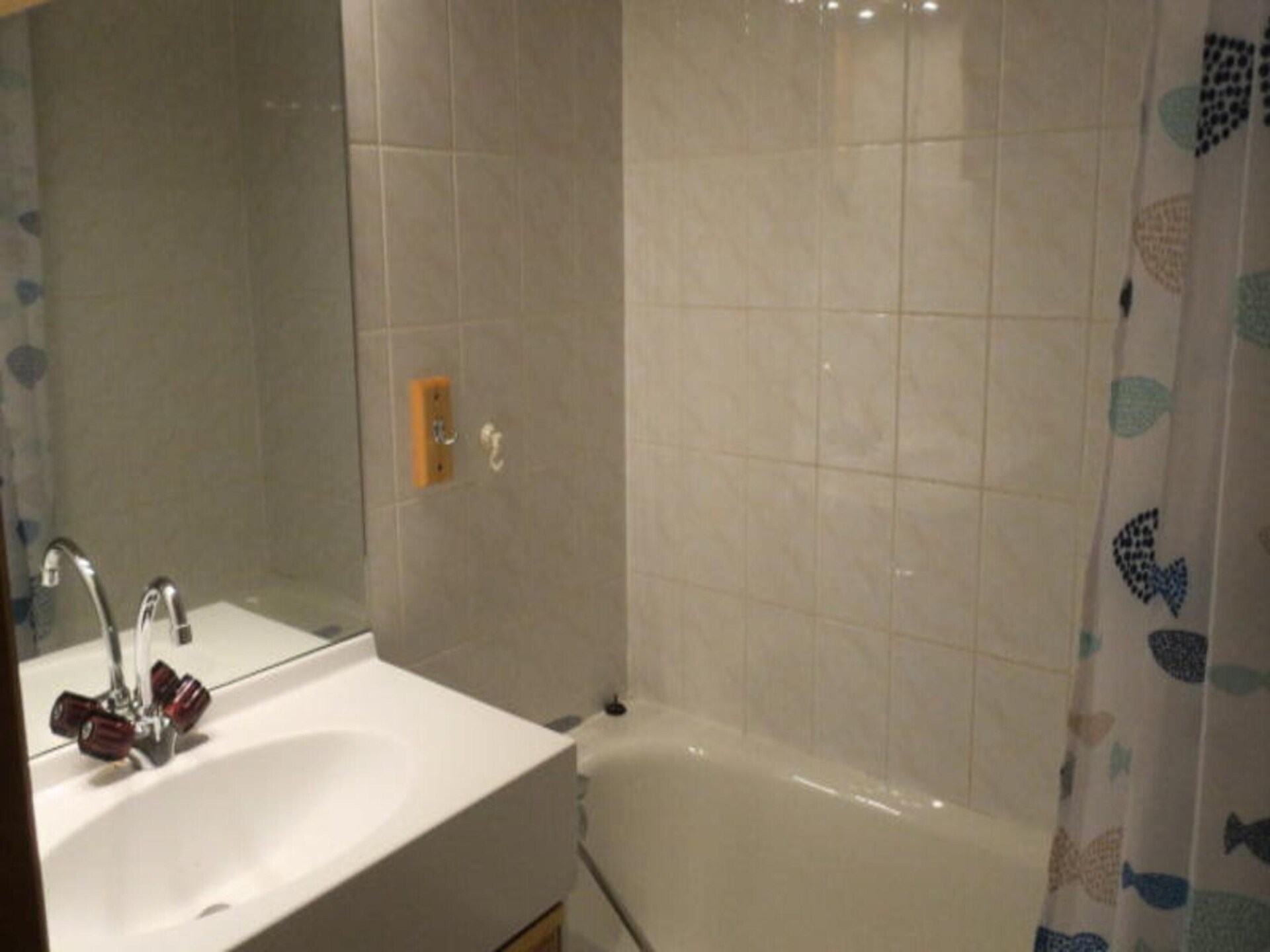 Knus appartement voor 6 personen aan de voet van de Linga-kabelbaan in Châtel - foto 15