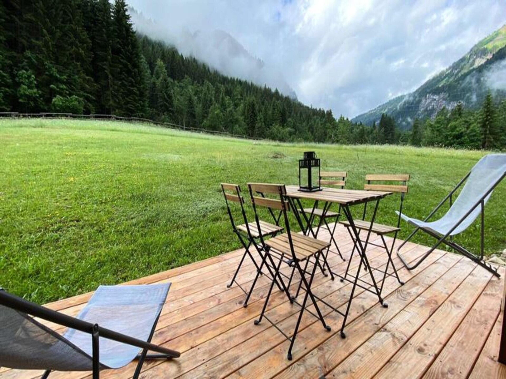 Knus appartement voor 6 bij de Linga-kabelbaan in Châtel - foto 22