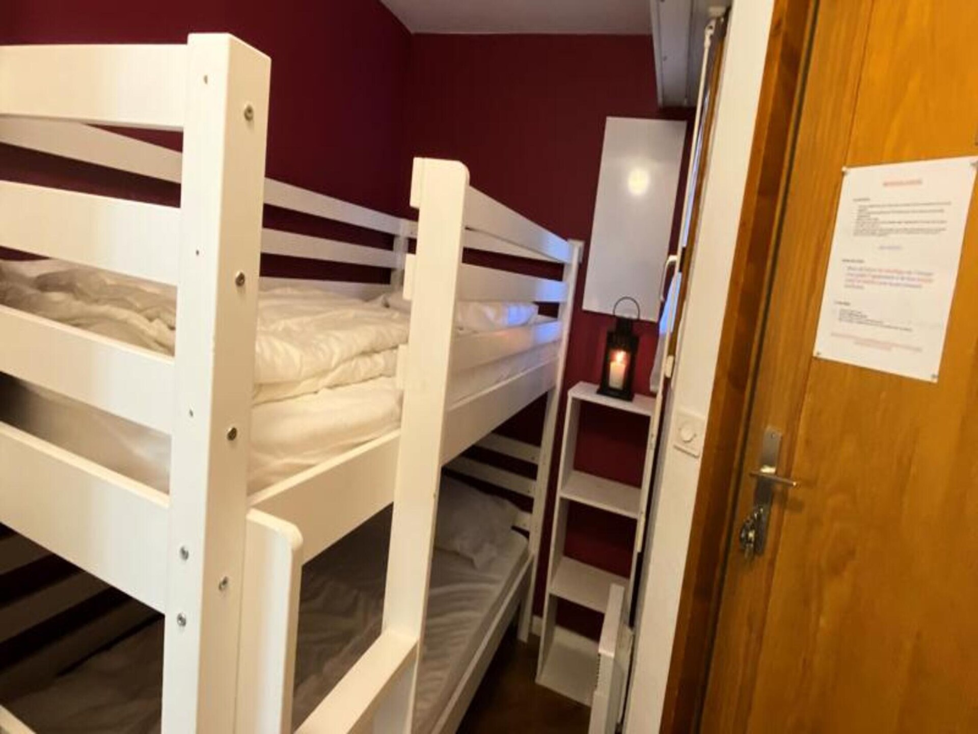 Knus appartement voor 6 bij de Linga-kabelbaan in Châtel - foto 8