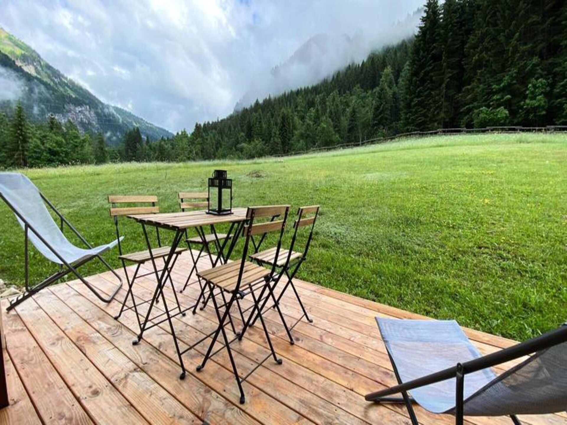 Knus appartement voor 6 bij de Linga-kabelbaan in Châtel - foto 11